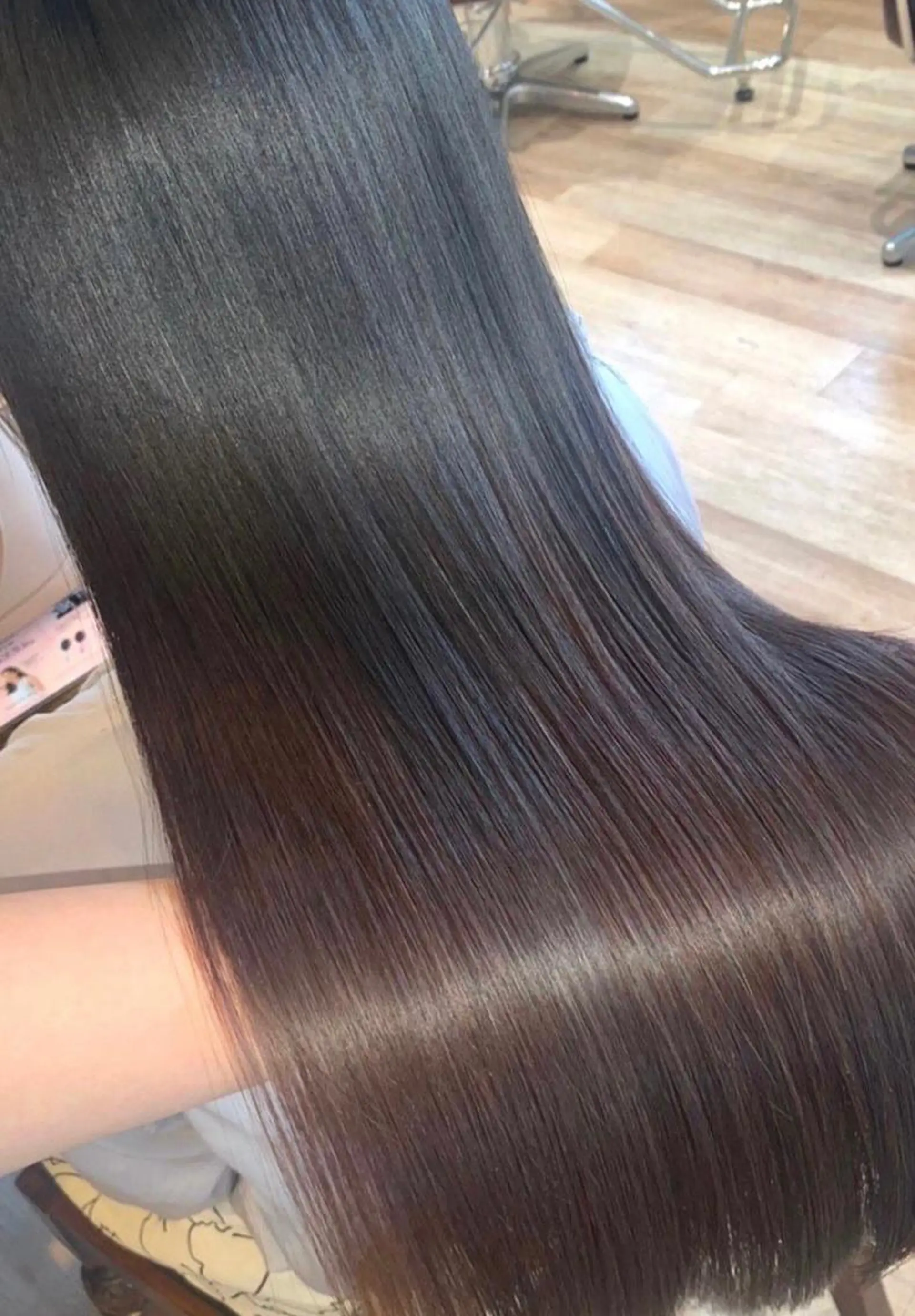 ロング メンズカット/柏/韓 国/メンズパーマ航太のヘアスタイル