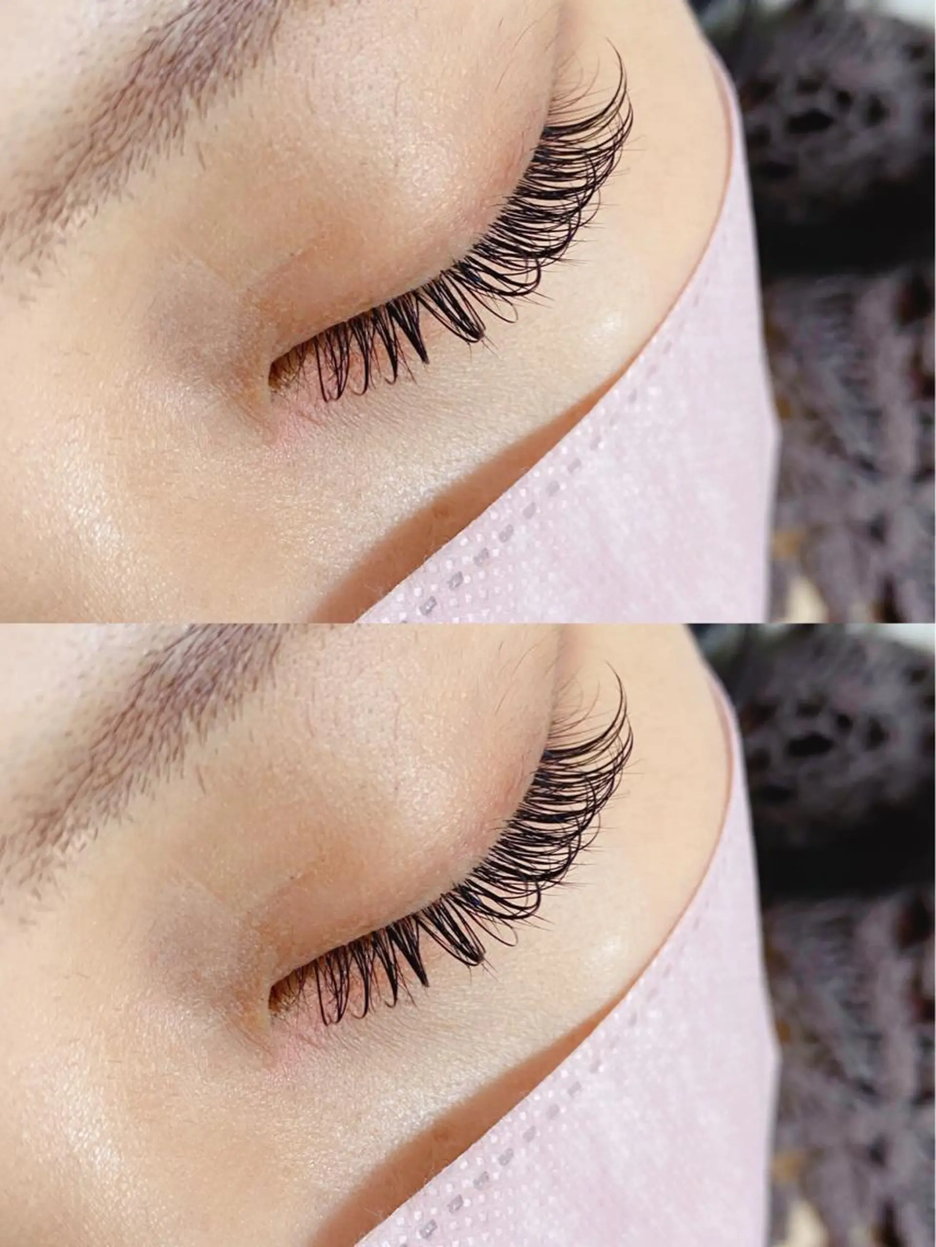 マツエク・マツパ ALITA 池袋店✨のマツエク・マツパデザイン