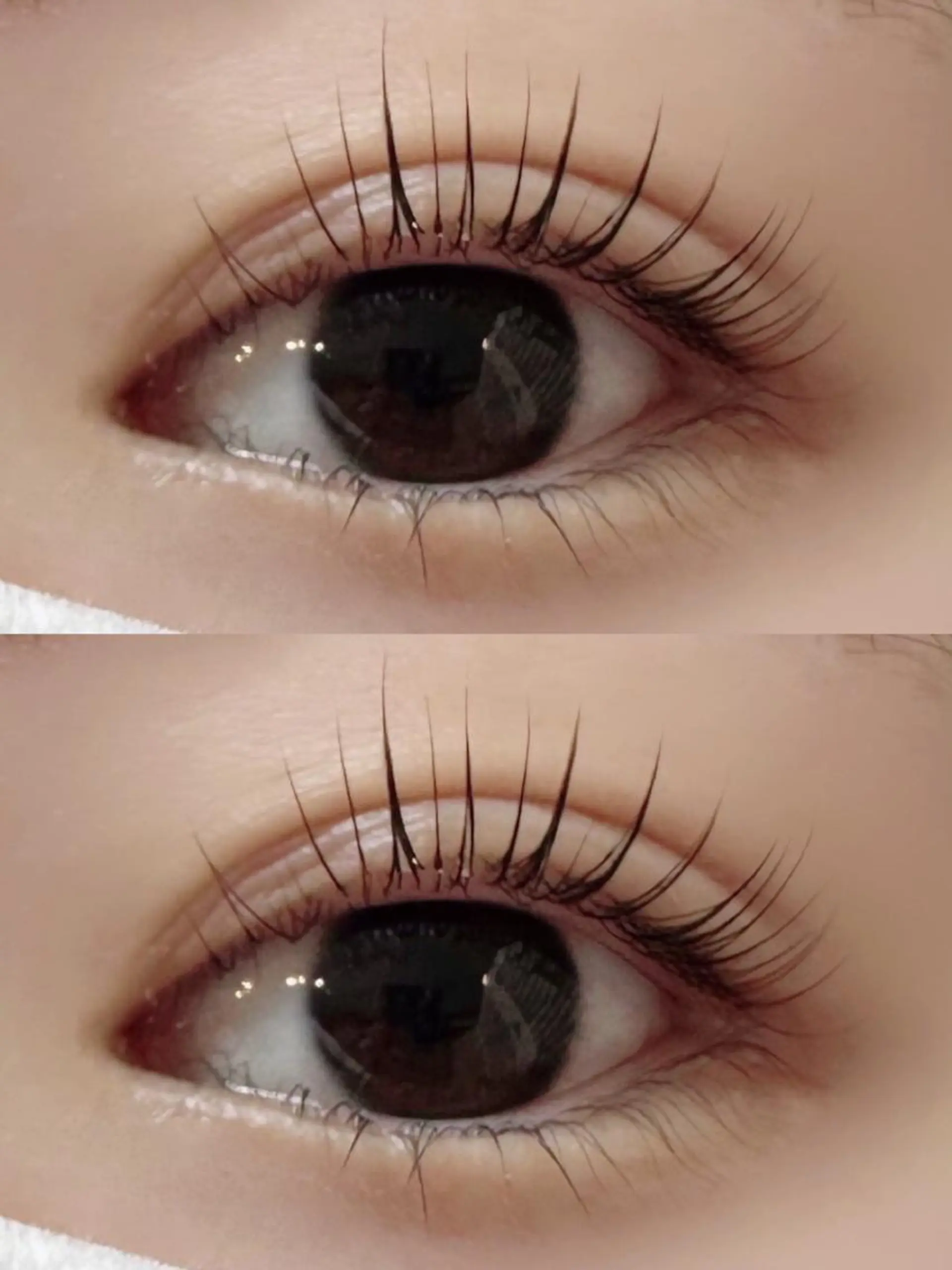 マツエク・マツパ NA NAの眉毛・アイブロウイメージ