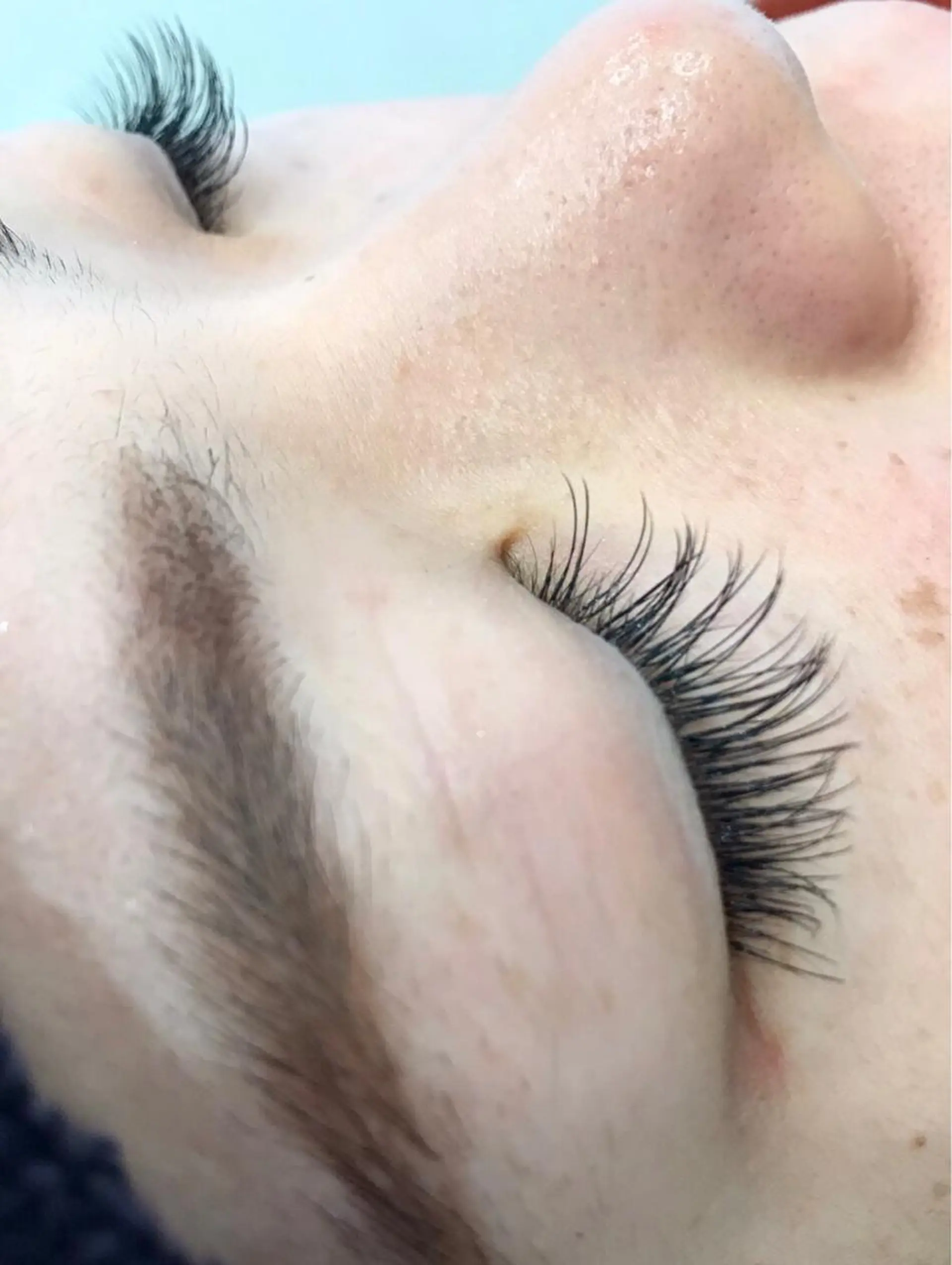 マツエク・マツパ Genesis Plus大津京店のエステ・リラクイメージ