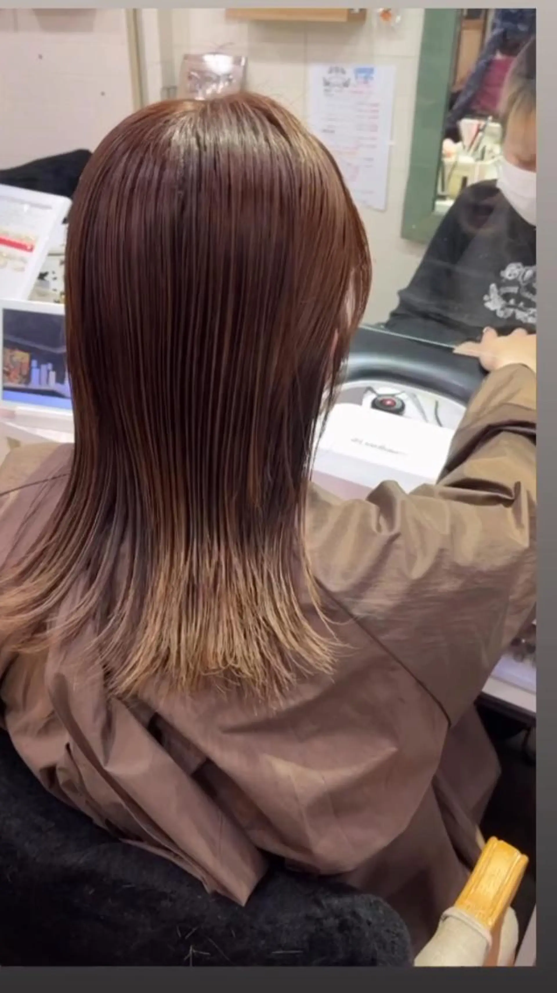 SG アイラッシュ ラッシュリフトのその他イメージ