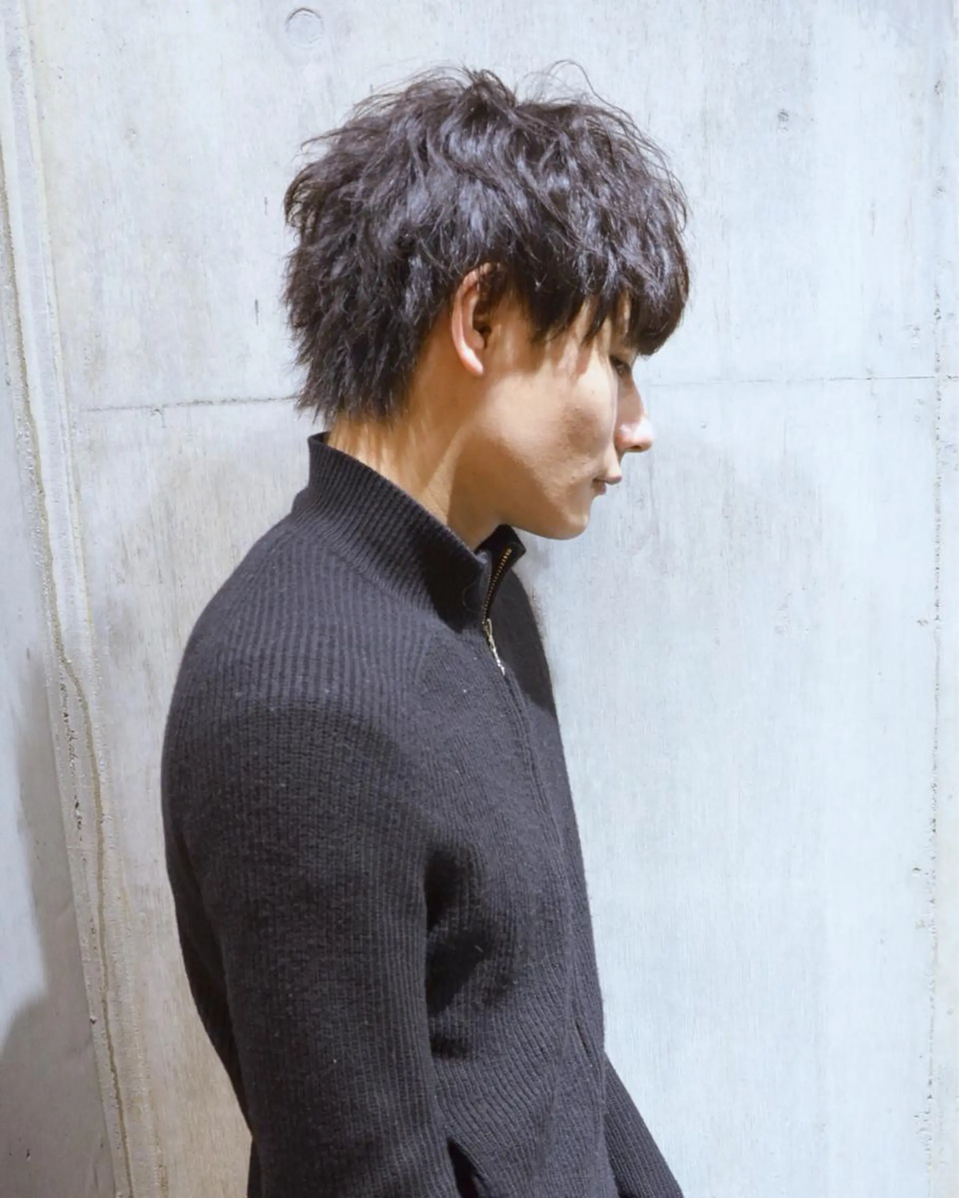 ショート メンズ FLAME(フレイム)所属・FLAME /大園 和彦のその他イメージ