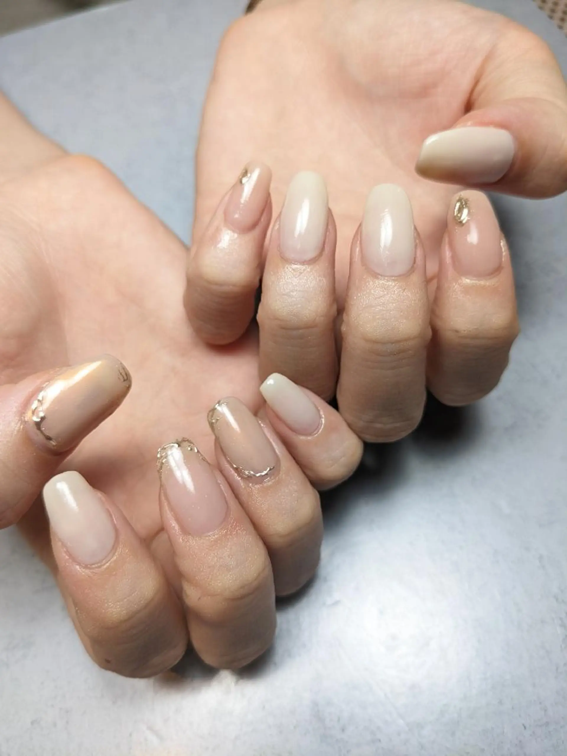 ネイル Nail SIRANGANAのネイルデザイン