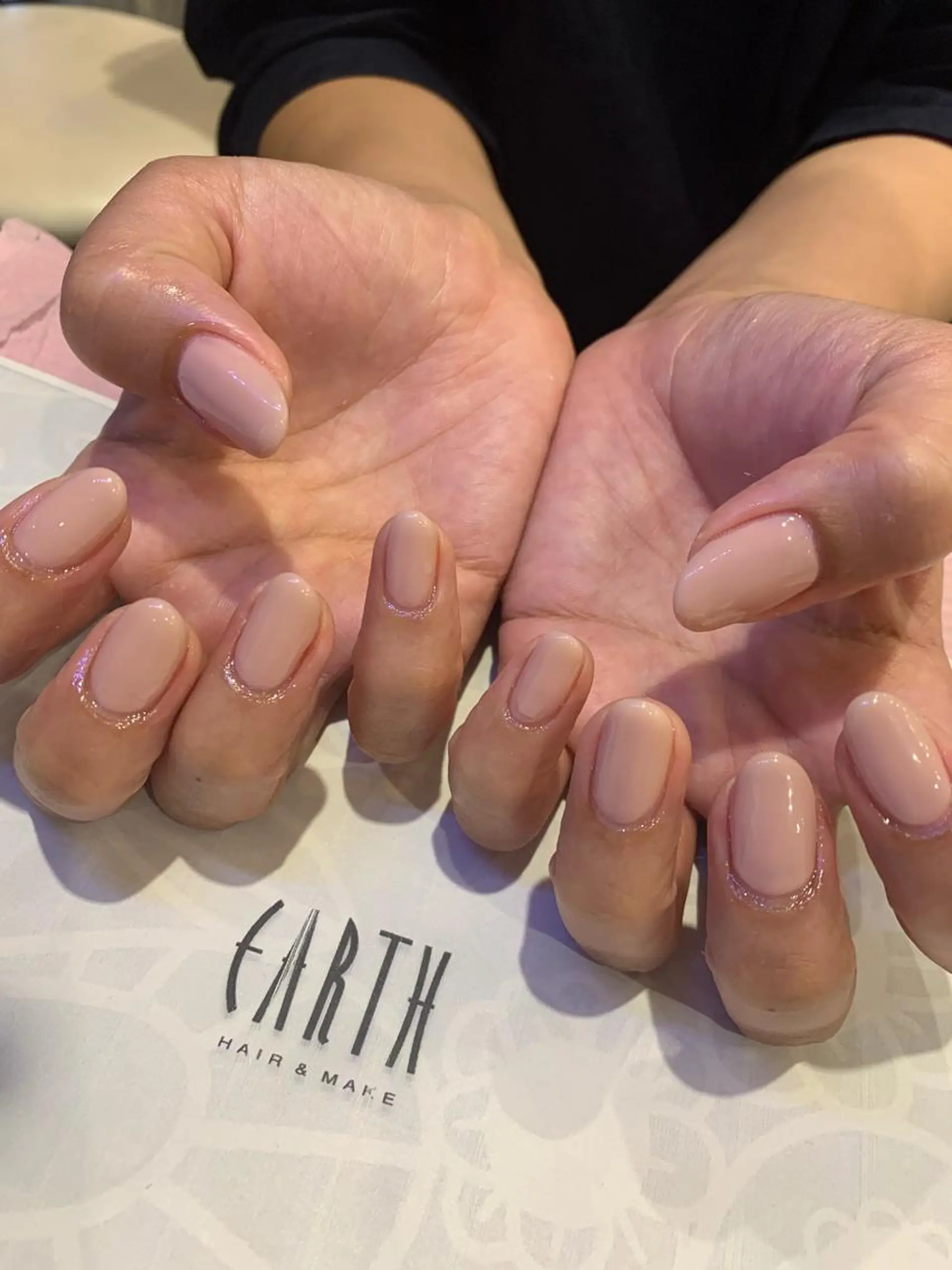 ネイル private nail salon   Amily所属・竹澤 紫乃のその他イメージ
