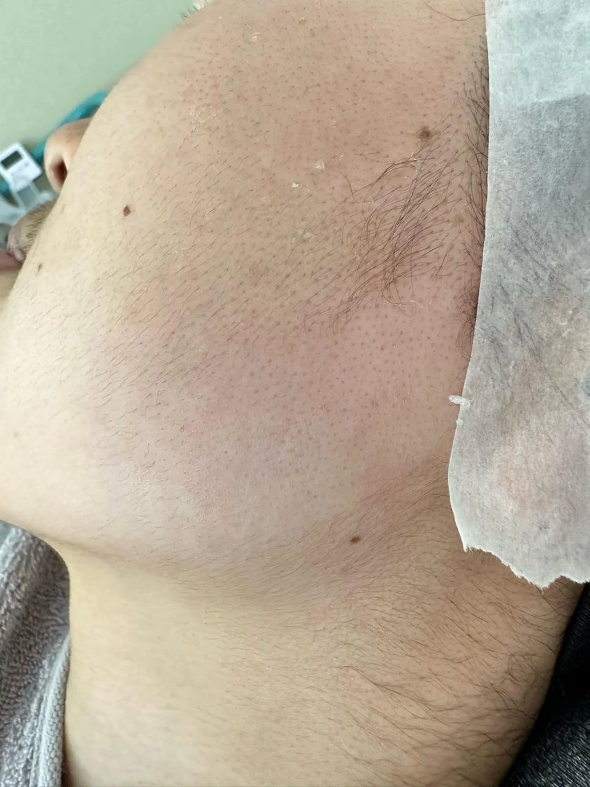 private salon moco所属・まつ毛&ワックス脱毛 tomoの眉毛・アイブロウイメージ