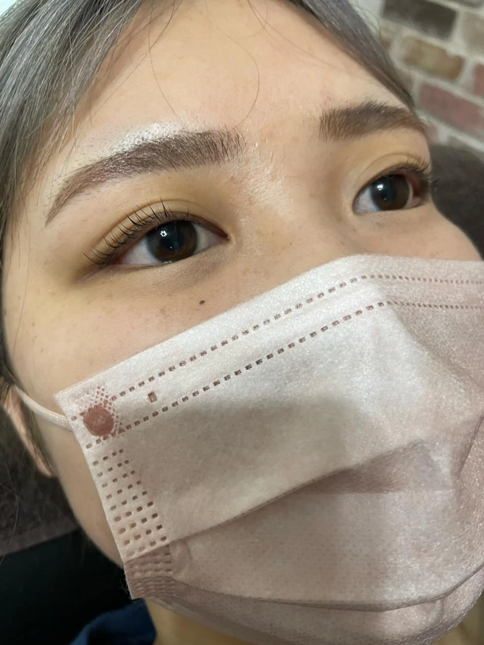 マツエク・マツパ dear beautyのマツエク・マツパデザイン