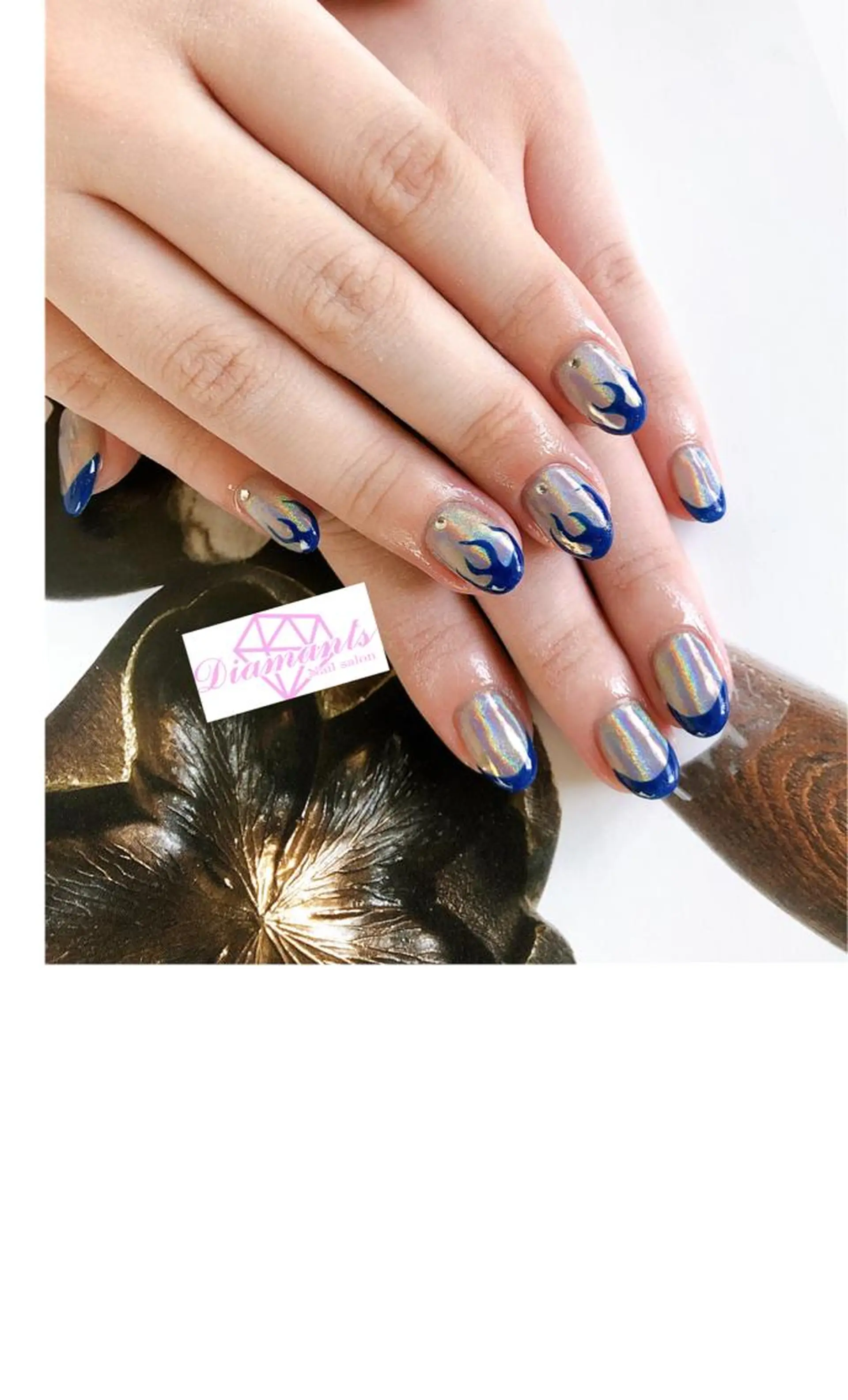 ネイル Asa miのネイルデザイン