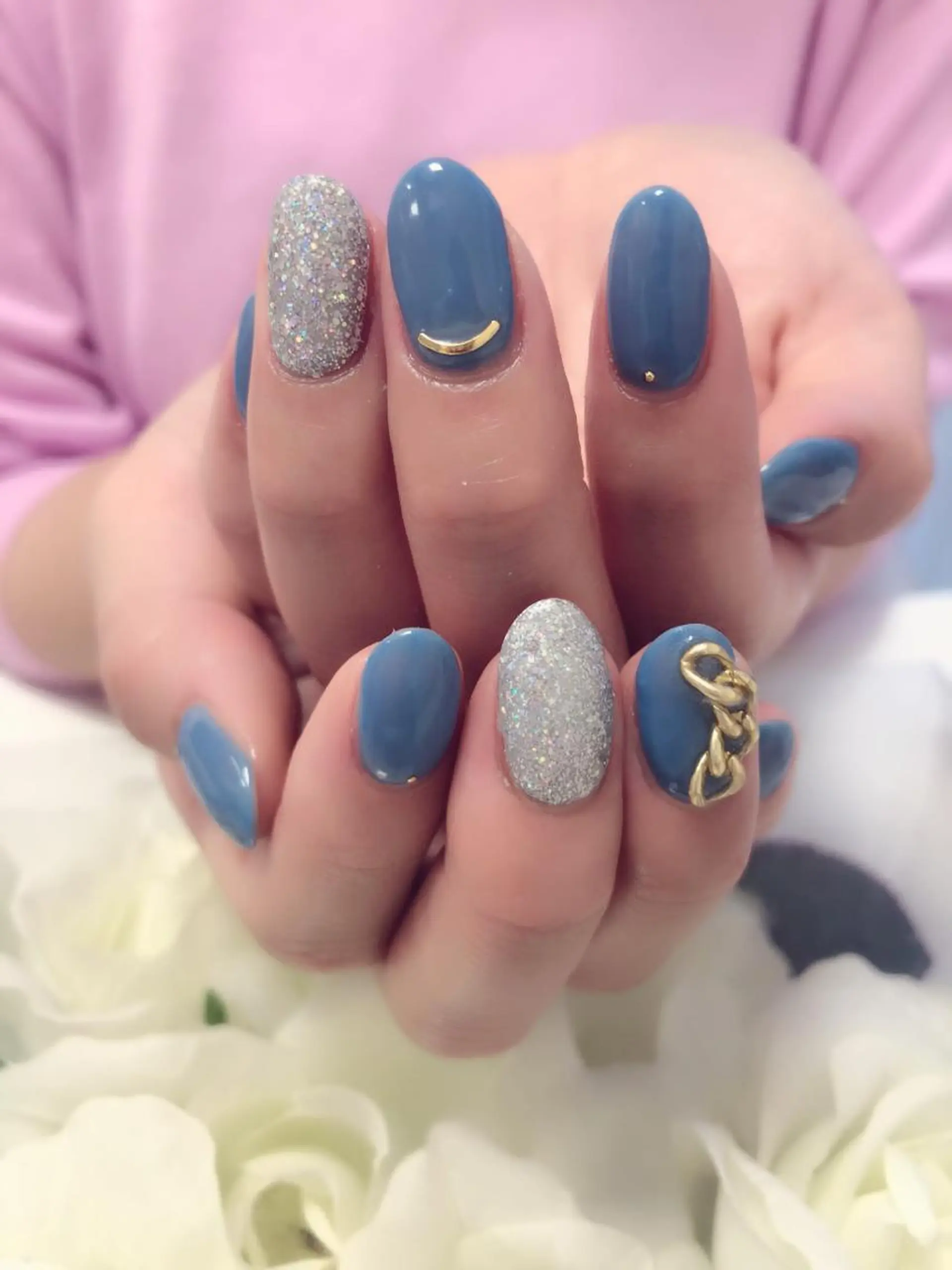 ネイル yourside スタッフのマツエク・マツパデザイン