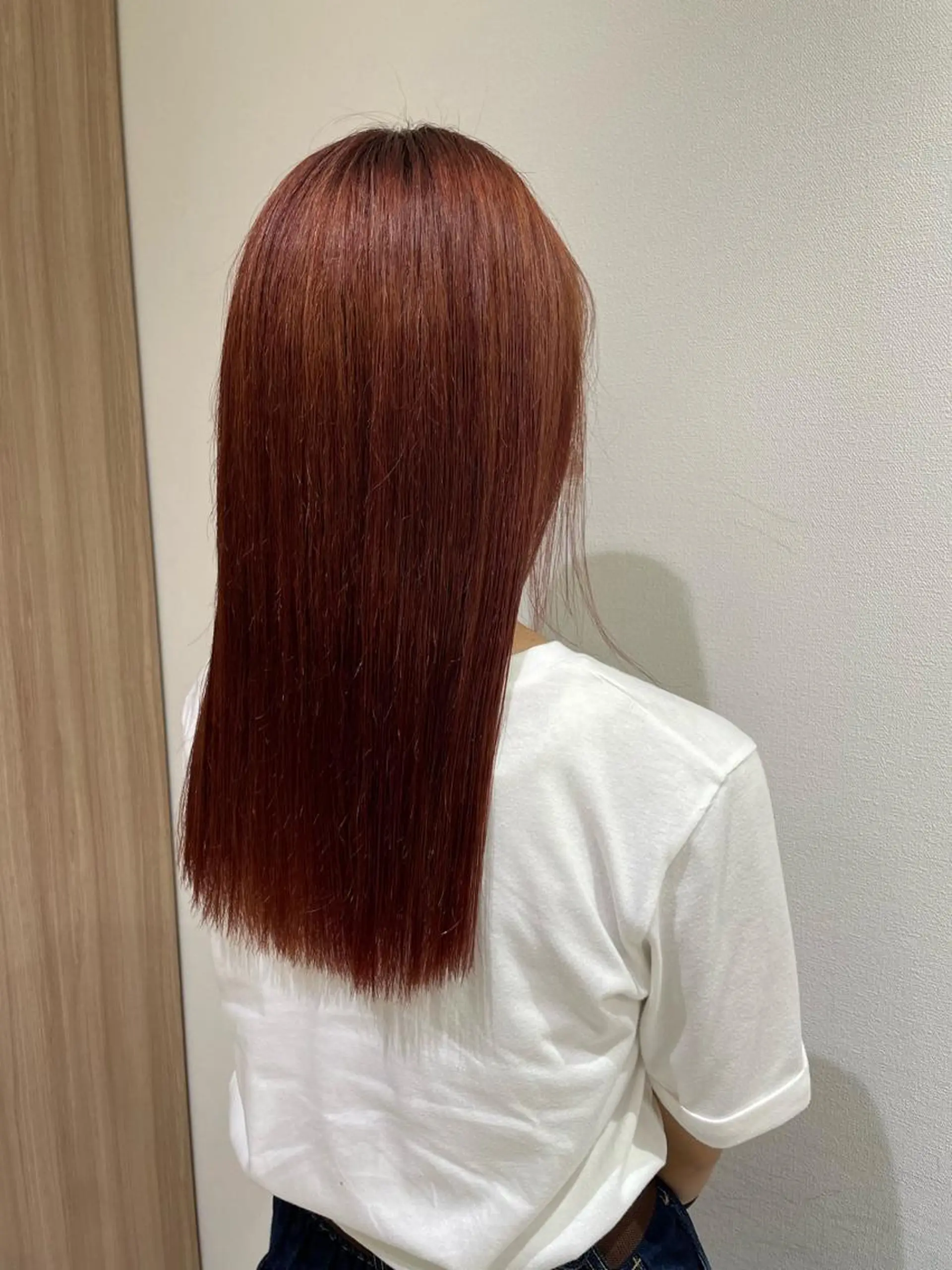 カラー ‪❥ブリーチ💗 MIKUのヘアスタイル