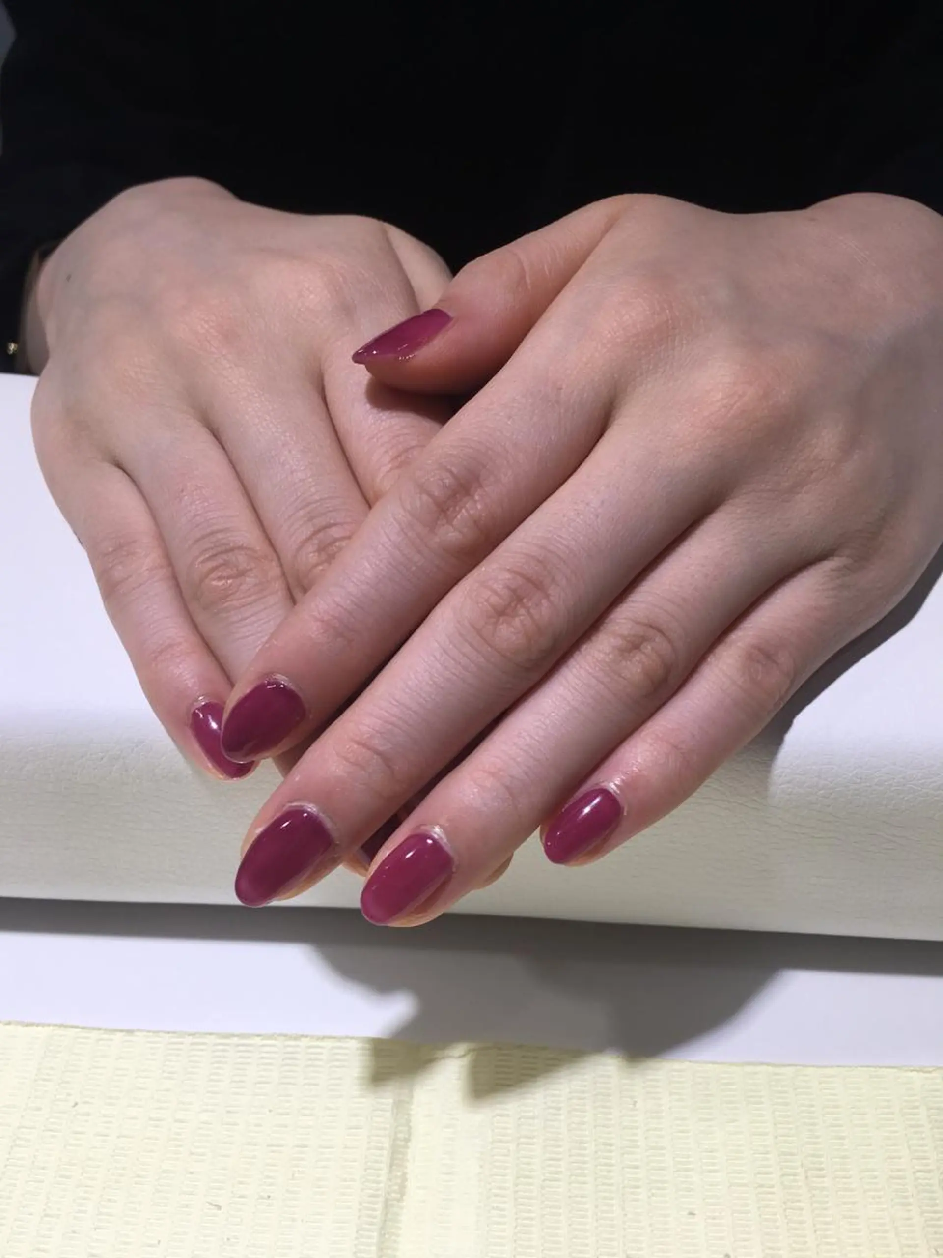 ネイル ツメイク keijunのネイルデザイン