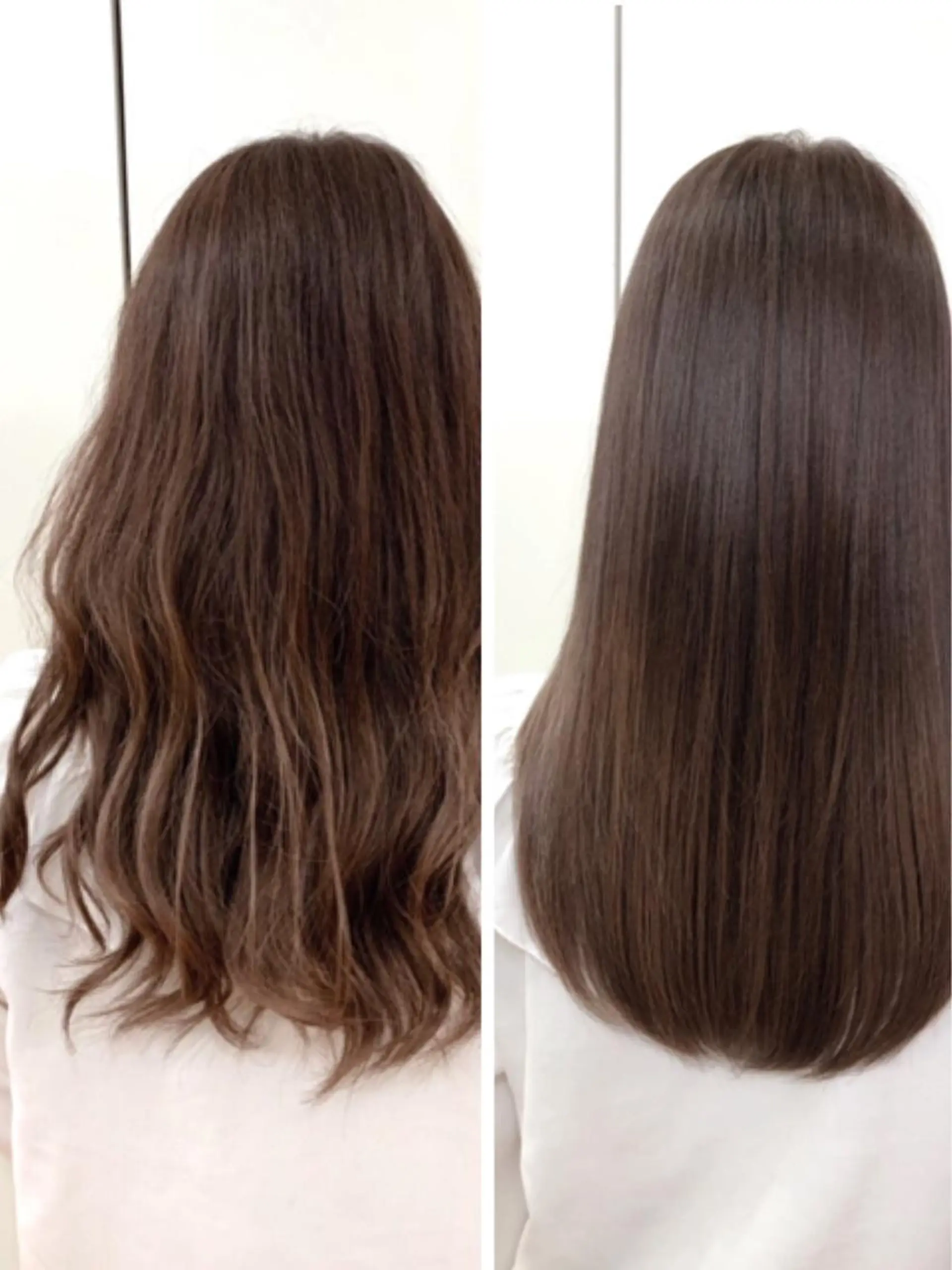 ayaka 大宮のヘアスタイル