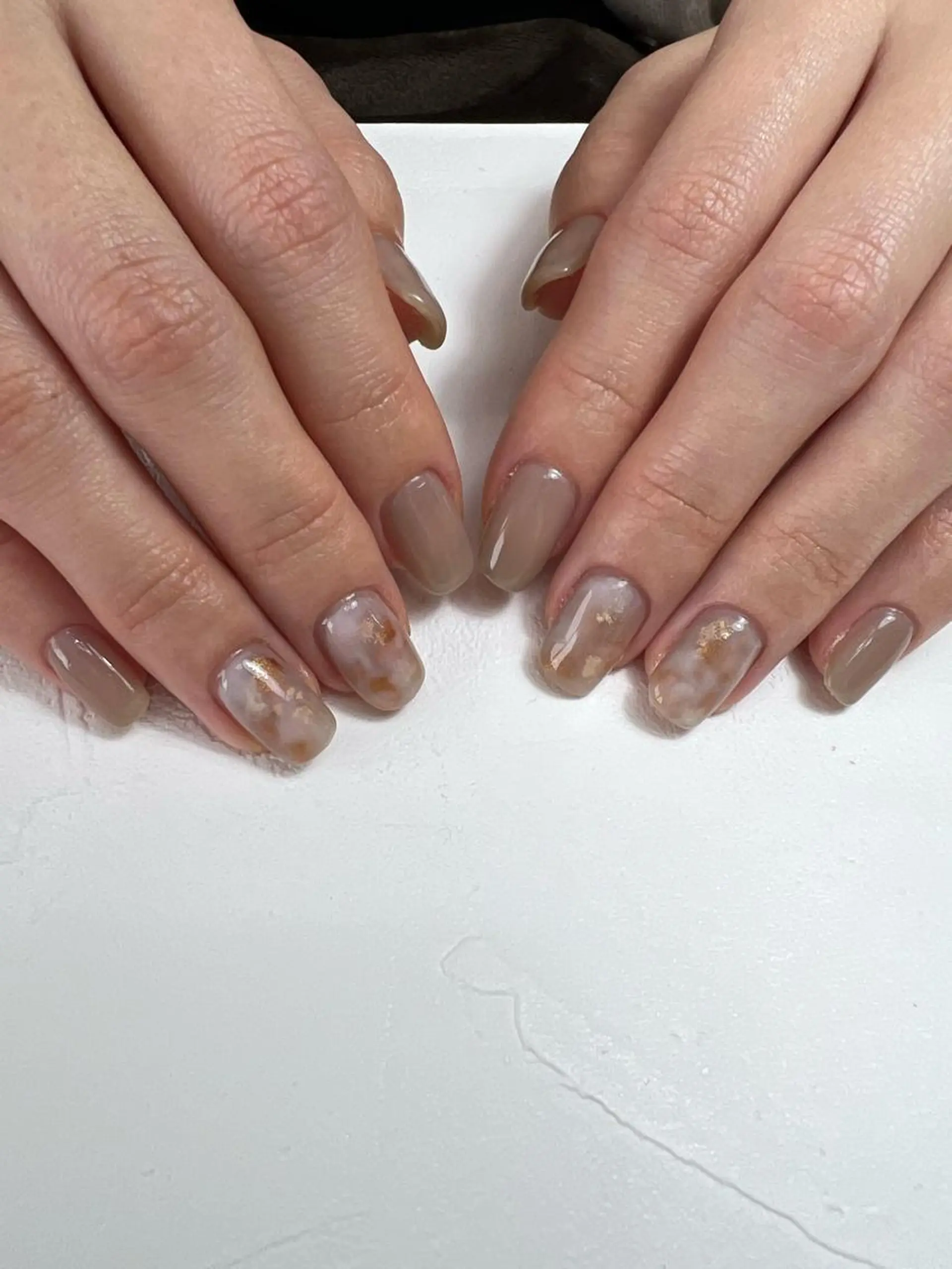 ネイル ハンドネイル 38. sayakaのネイルデザイン