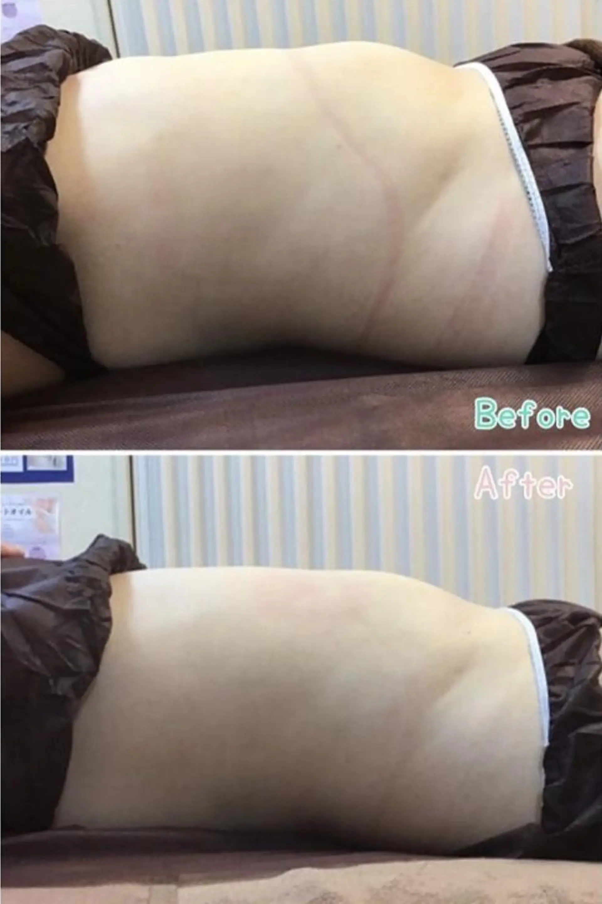 レイビス 函館店のエステ・リラクイメージ