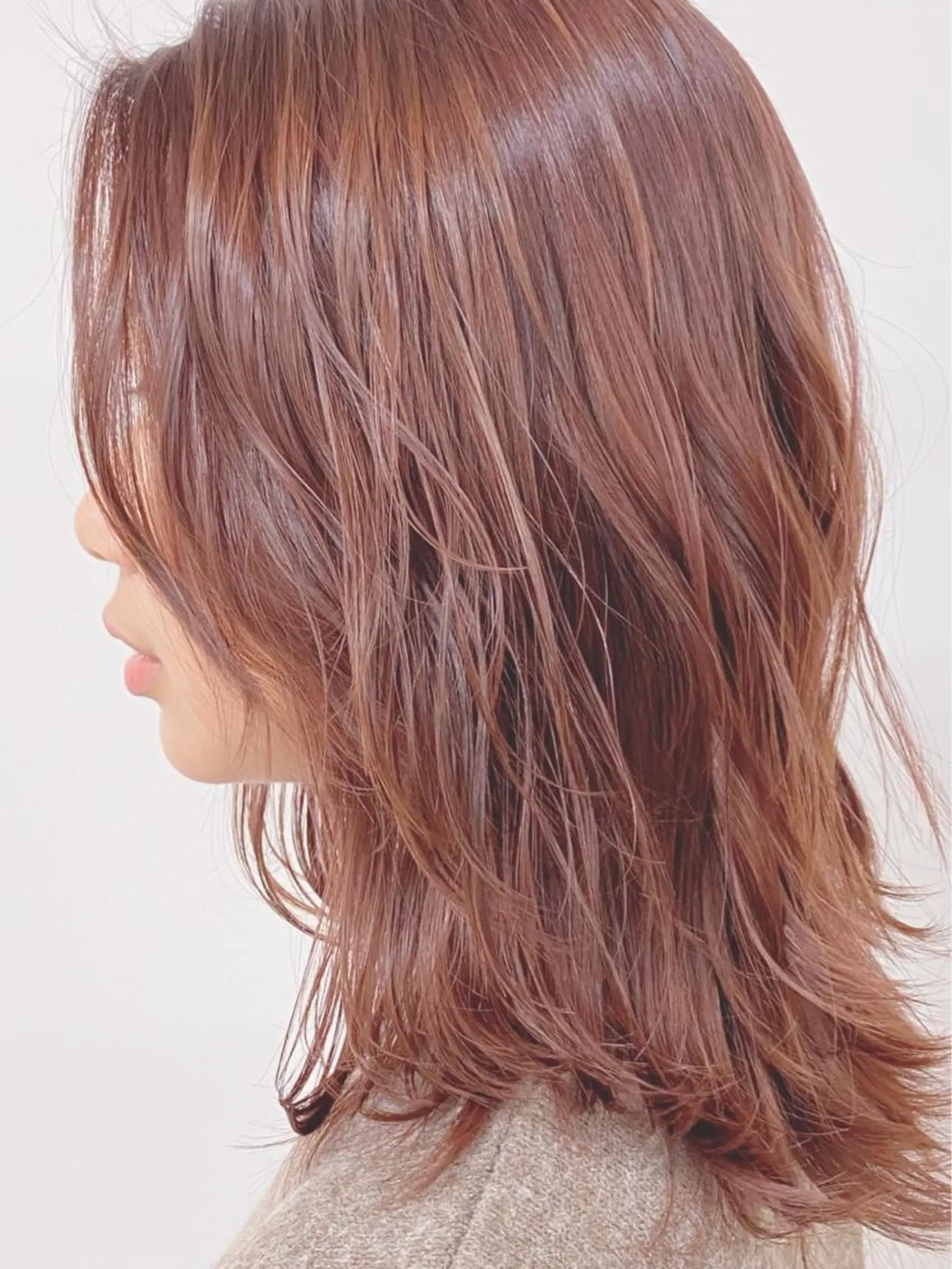 ミディアム kiki hair studio所属・林 佑也のその他イメージ