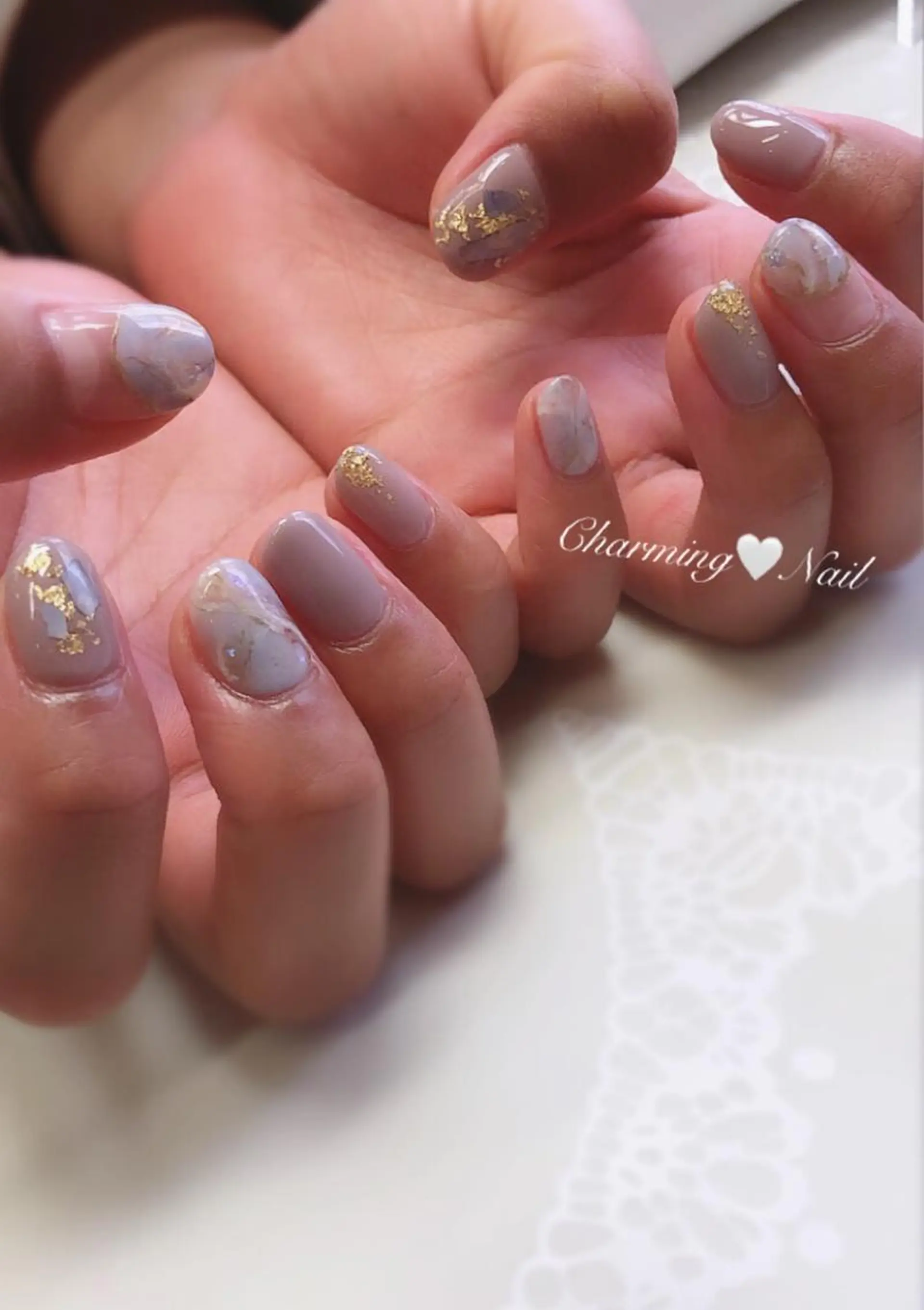 ネイル Charming❤️Nail所属・Nailist Amiのその他イメージ