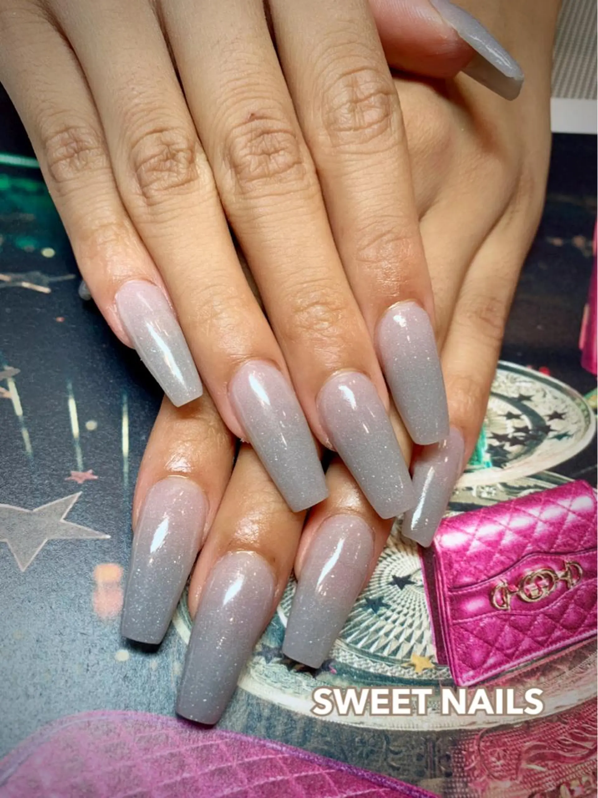 ネイル SWEET⭐️ NAILSのネイルデザイン