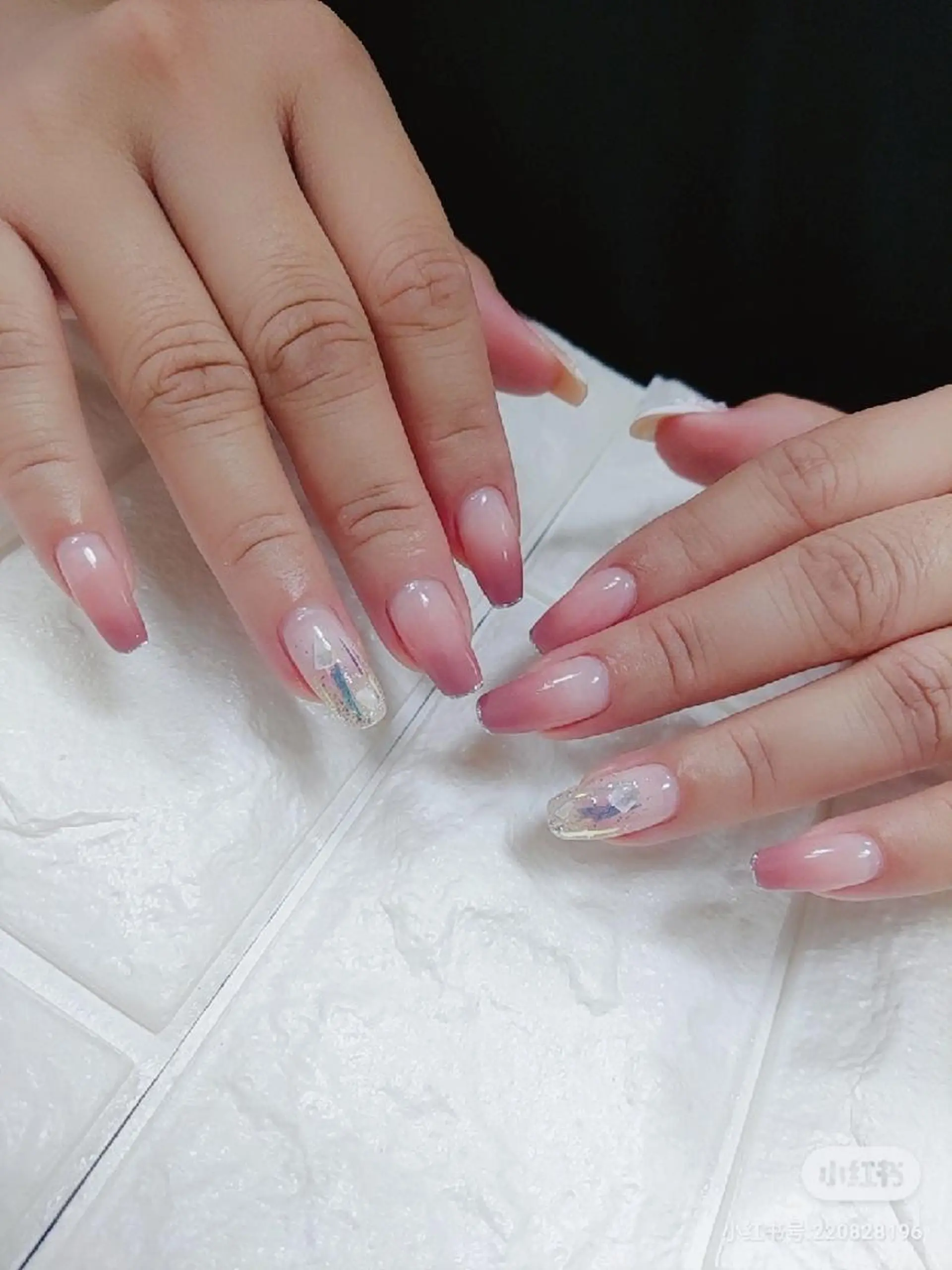 ネイル E·U·B ネイル所属・横浜市中区曙町 E·U·Bネイルのネイルデザイン