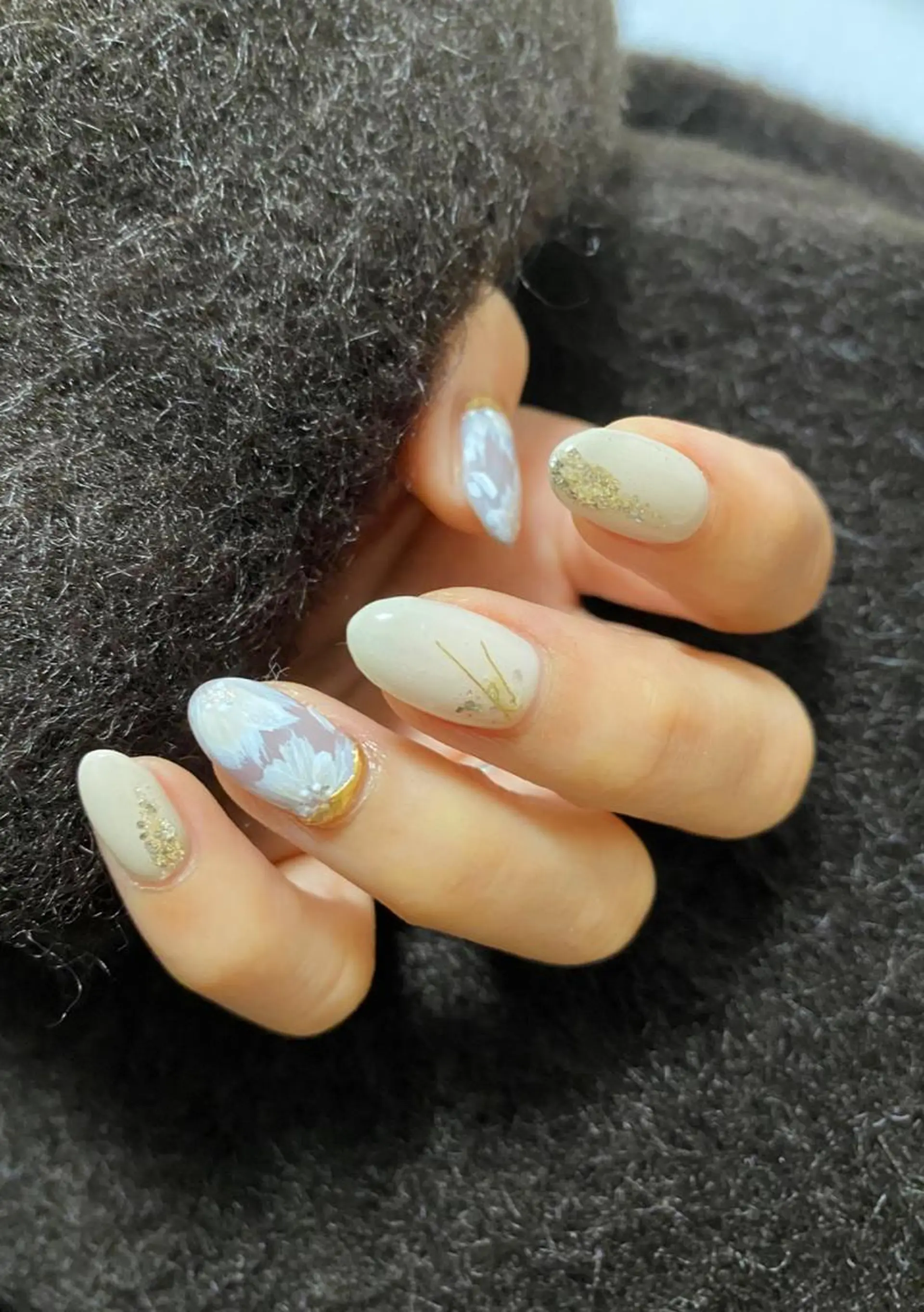 ネイル アートネイル E・N(エン)所属・E・N(エン) eyelashのマツエク・マツパデザイン