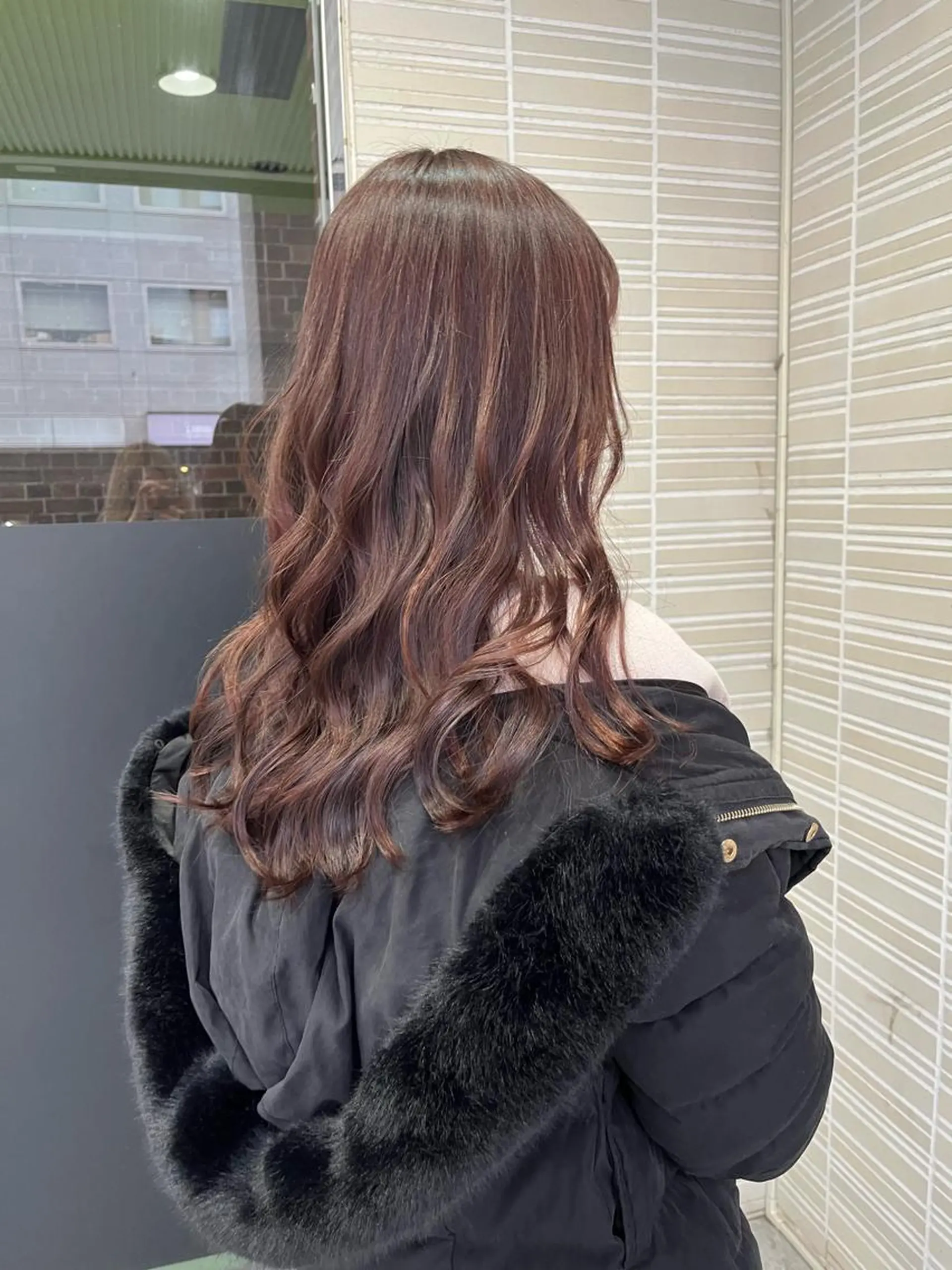 ロング カラー 【🫧美髪艶髪】 🎖️MARIAのヘアスタイル