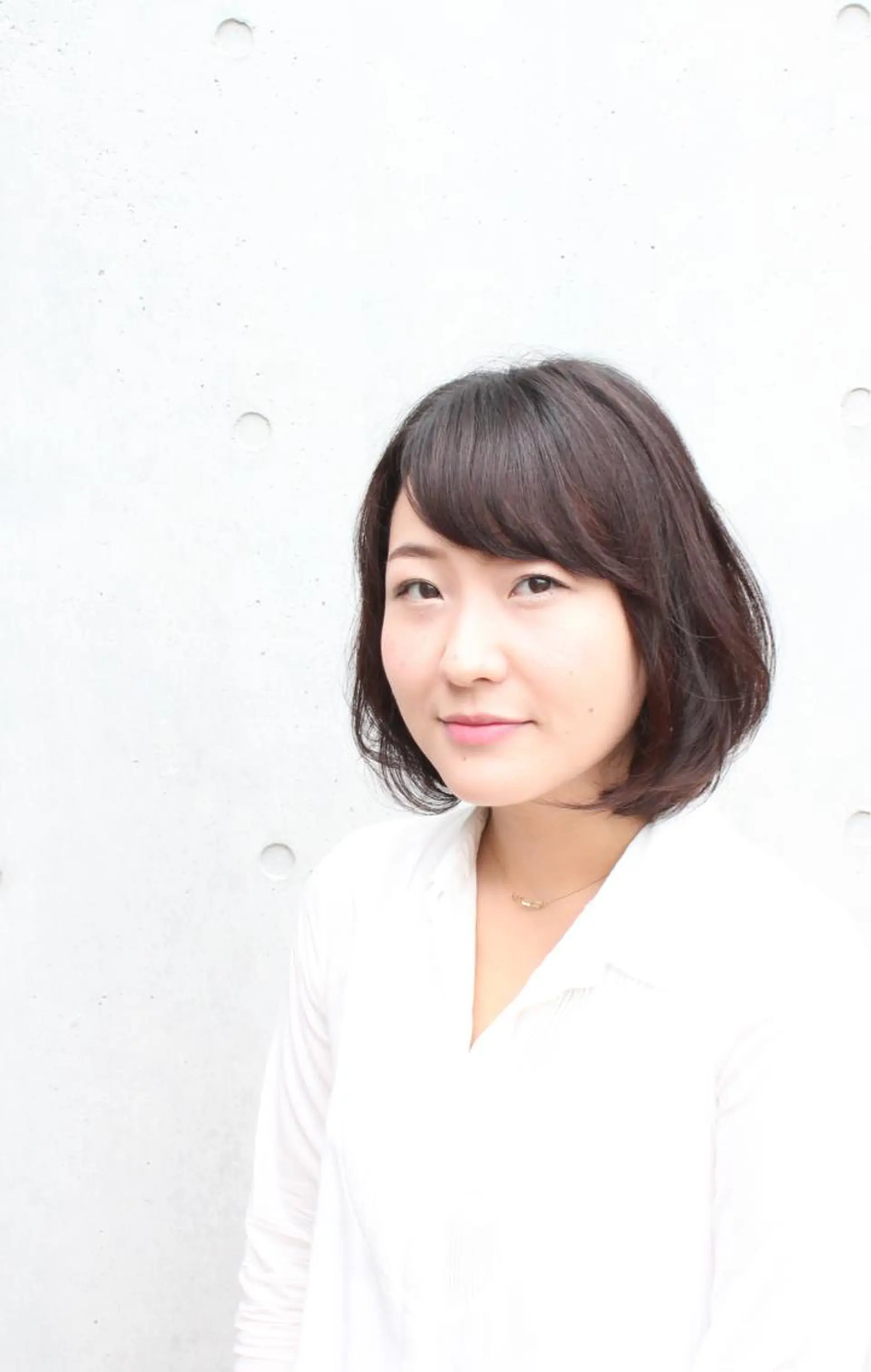 ショート ボブ BLESS HAIR DESIGN所属・田口 信雄のヘアスタイル