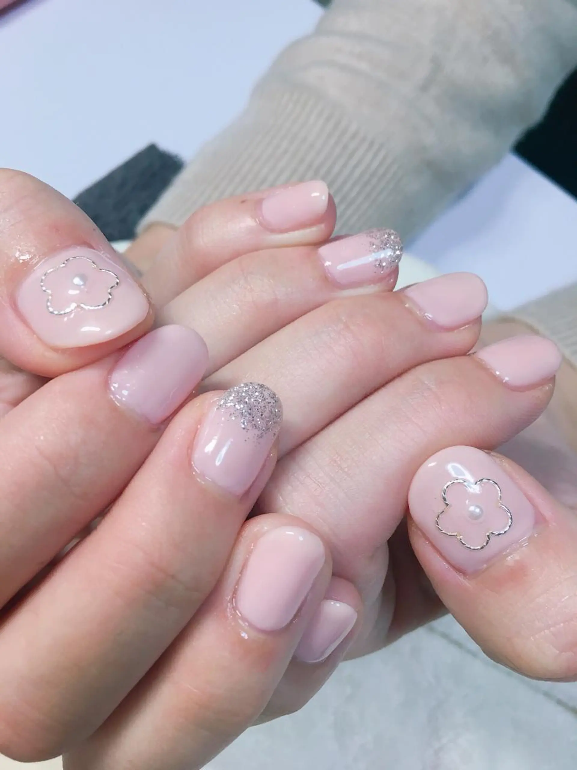 ネイル mie_ nailのネイルデザイン