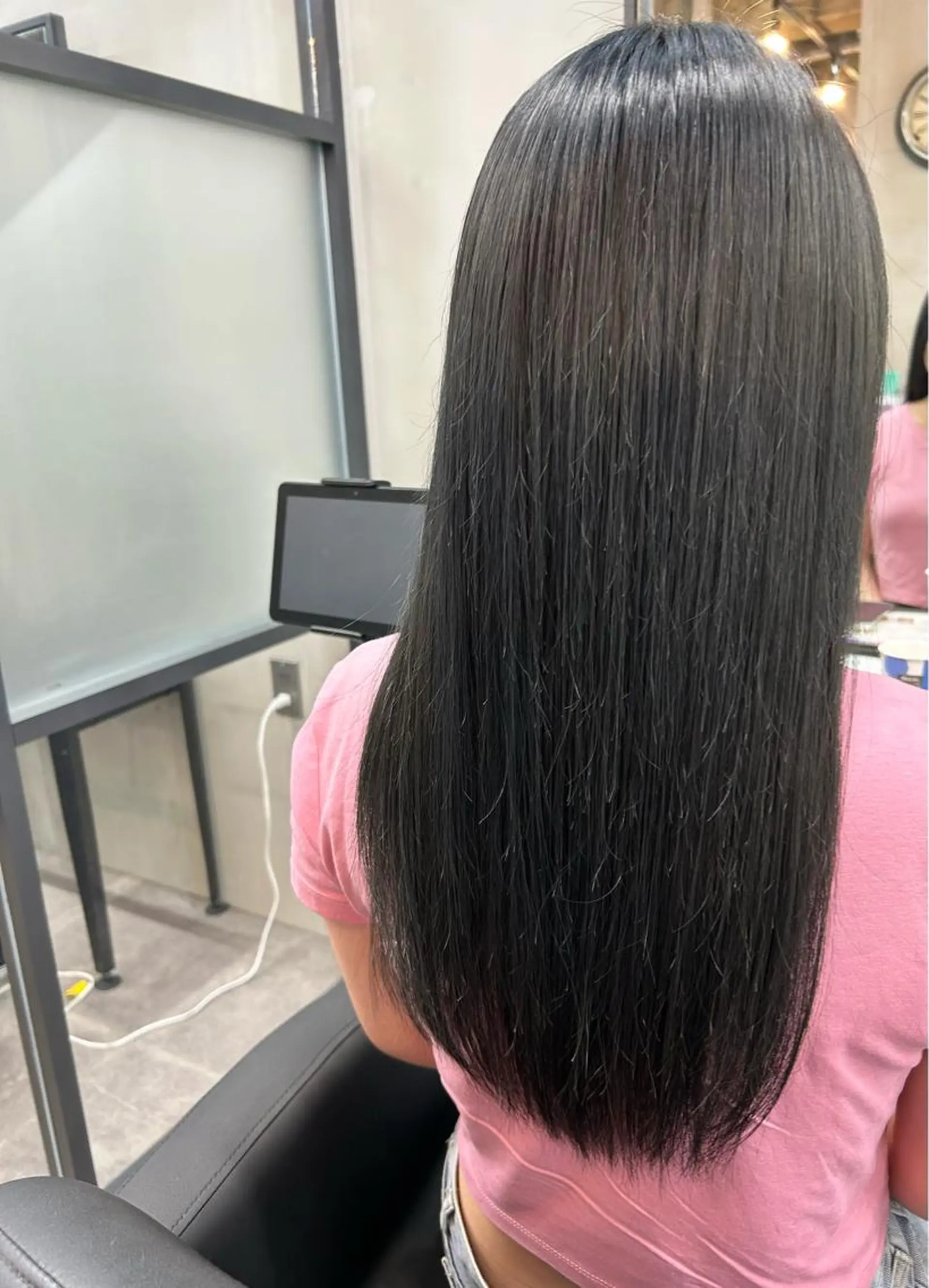 ロング カラー PARU HAIR SALON所属・似合わせ特化美容師 ✂︎PINAのヘアスタイル