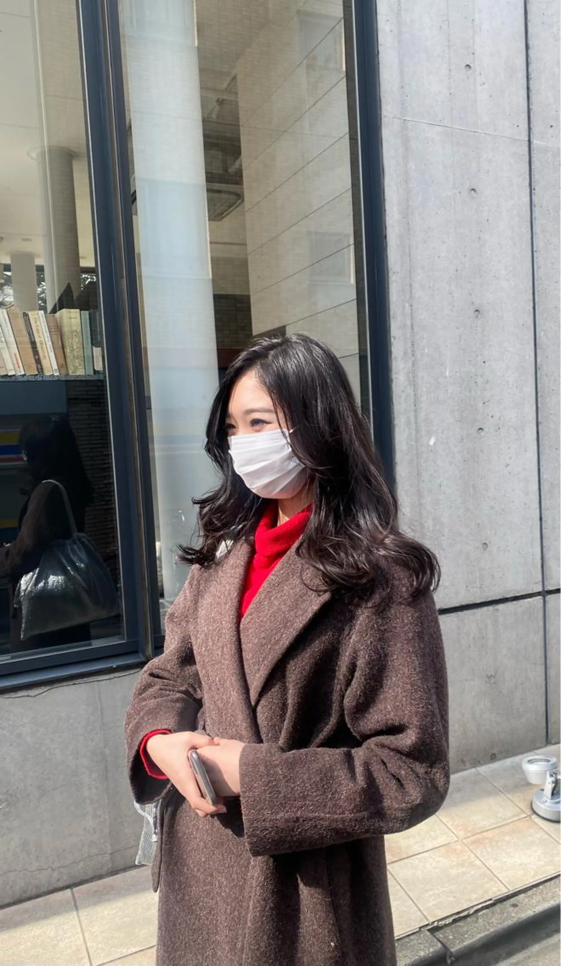 ロング LOTUS表参道所属・【代表】 🌟MASA🌟美髪のヘアスタイル