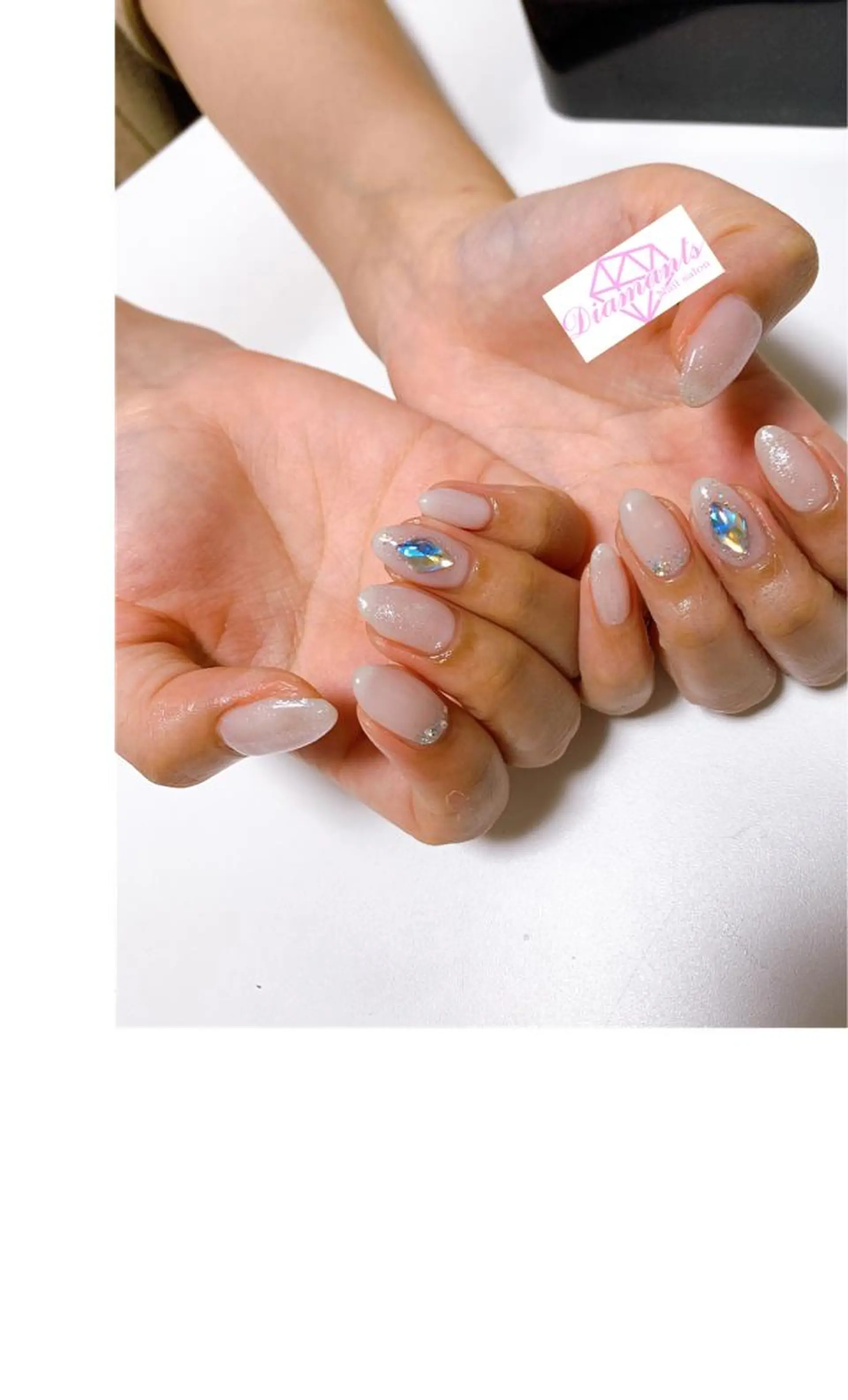 ネイル Asa miのネイルデザイン