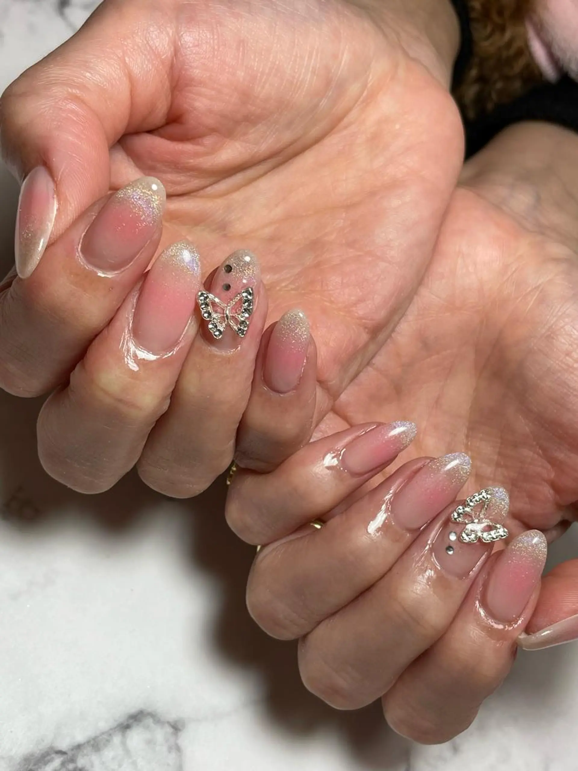 ネイル private salon NIKOのネイルデザイン