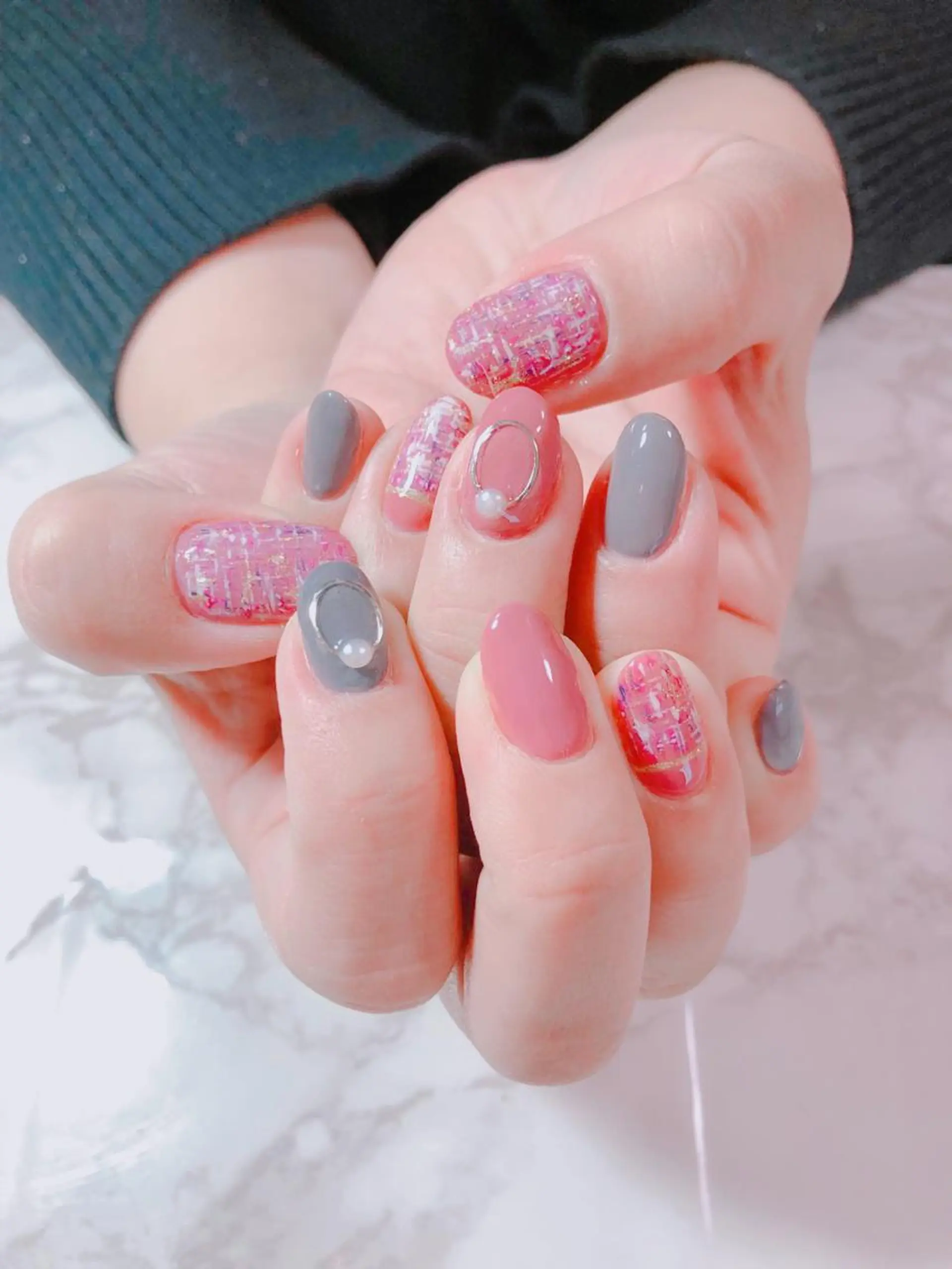 ネイル studio bello所属・studio belloの眉毛・アイブロウイメージ