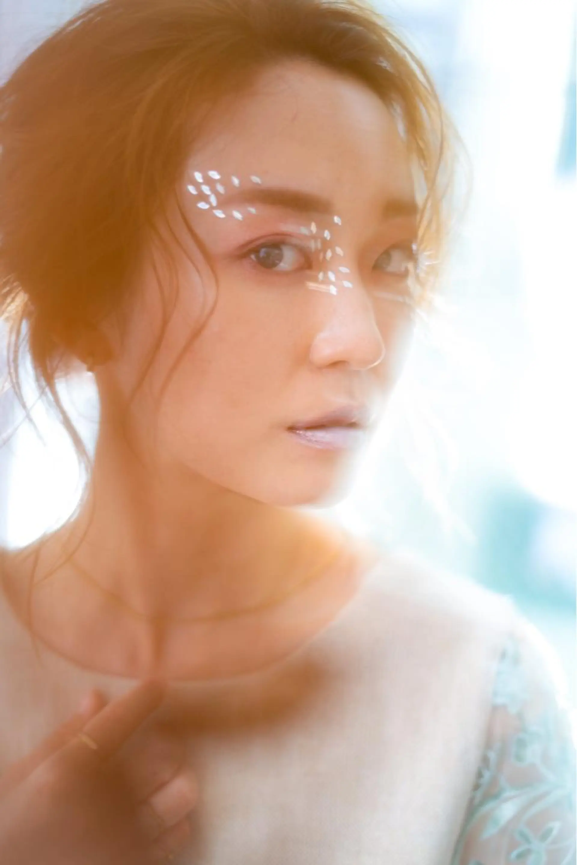 撮影モデル Atelier High|用賀 髪質改善 プライベート美容室所属・用賀美容室 アトリエハイ　比嘉のその他イメージ