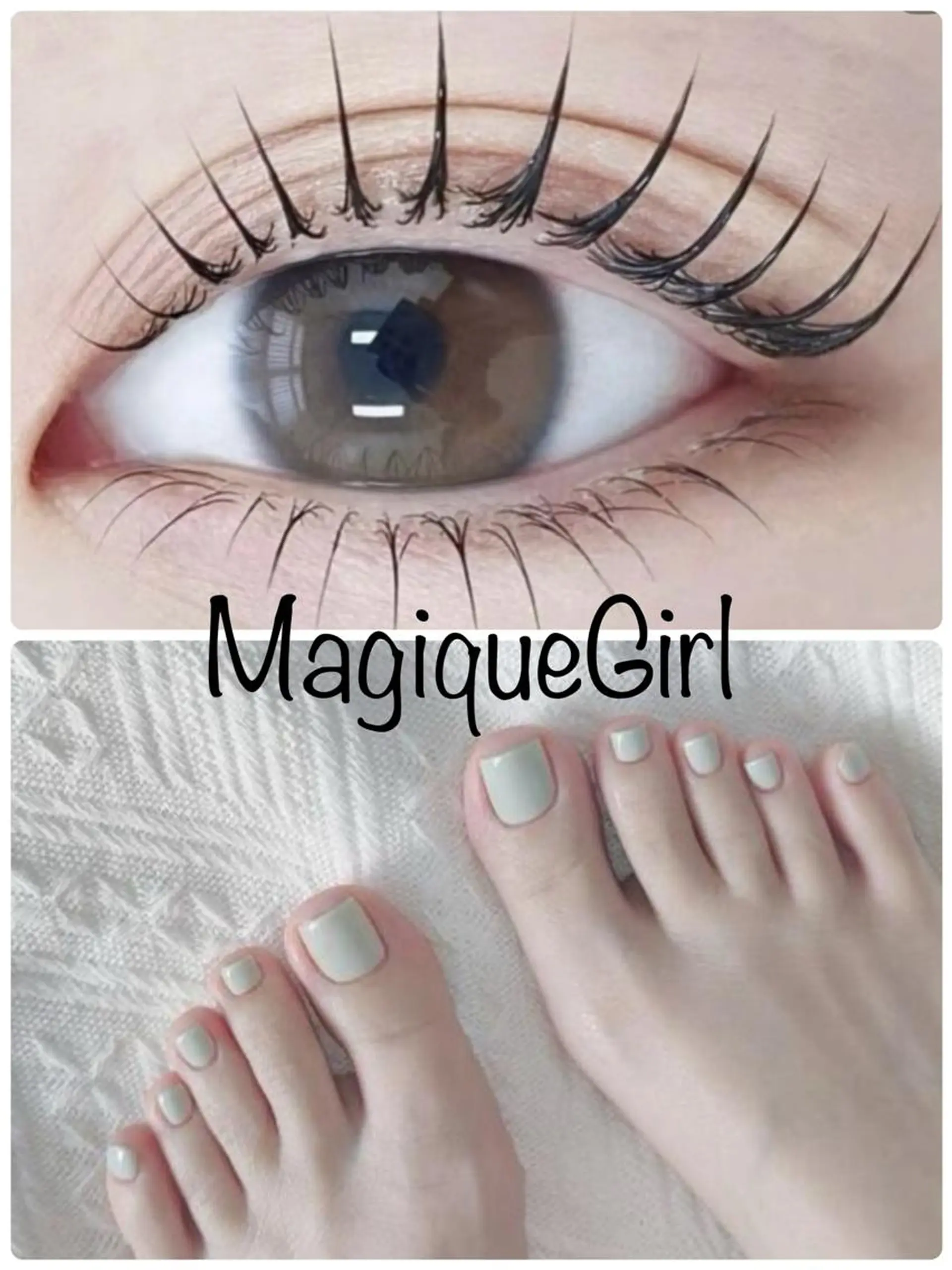 パーマ マツパ 鈴木 桃子🌷のネイルデザイン