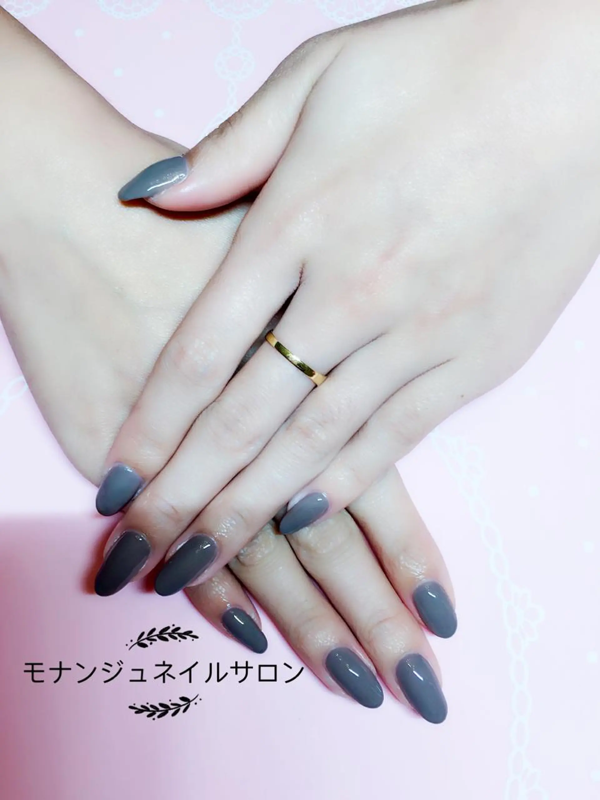 ネイル モナンジュ マツパ・眉毛専門のマツエク・マツパデザイン