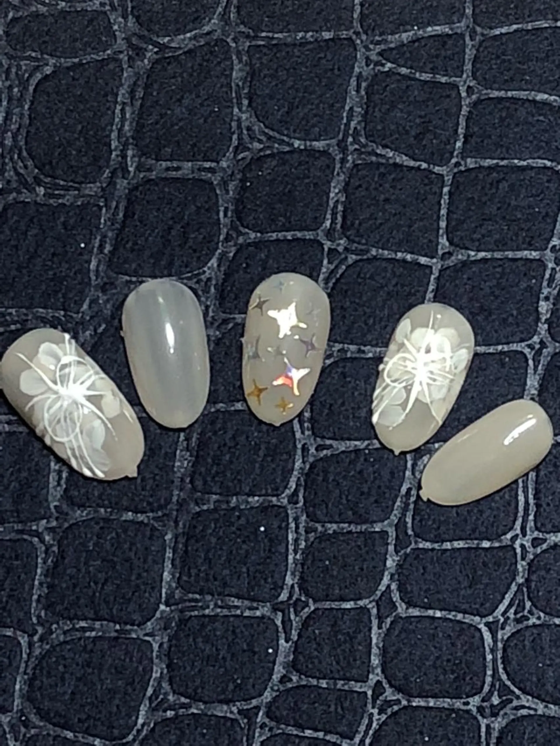 ネイル アートネイル ハンドネイル ネイルサロン Sweetのネイルデザイン