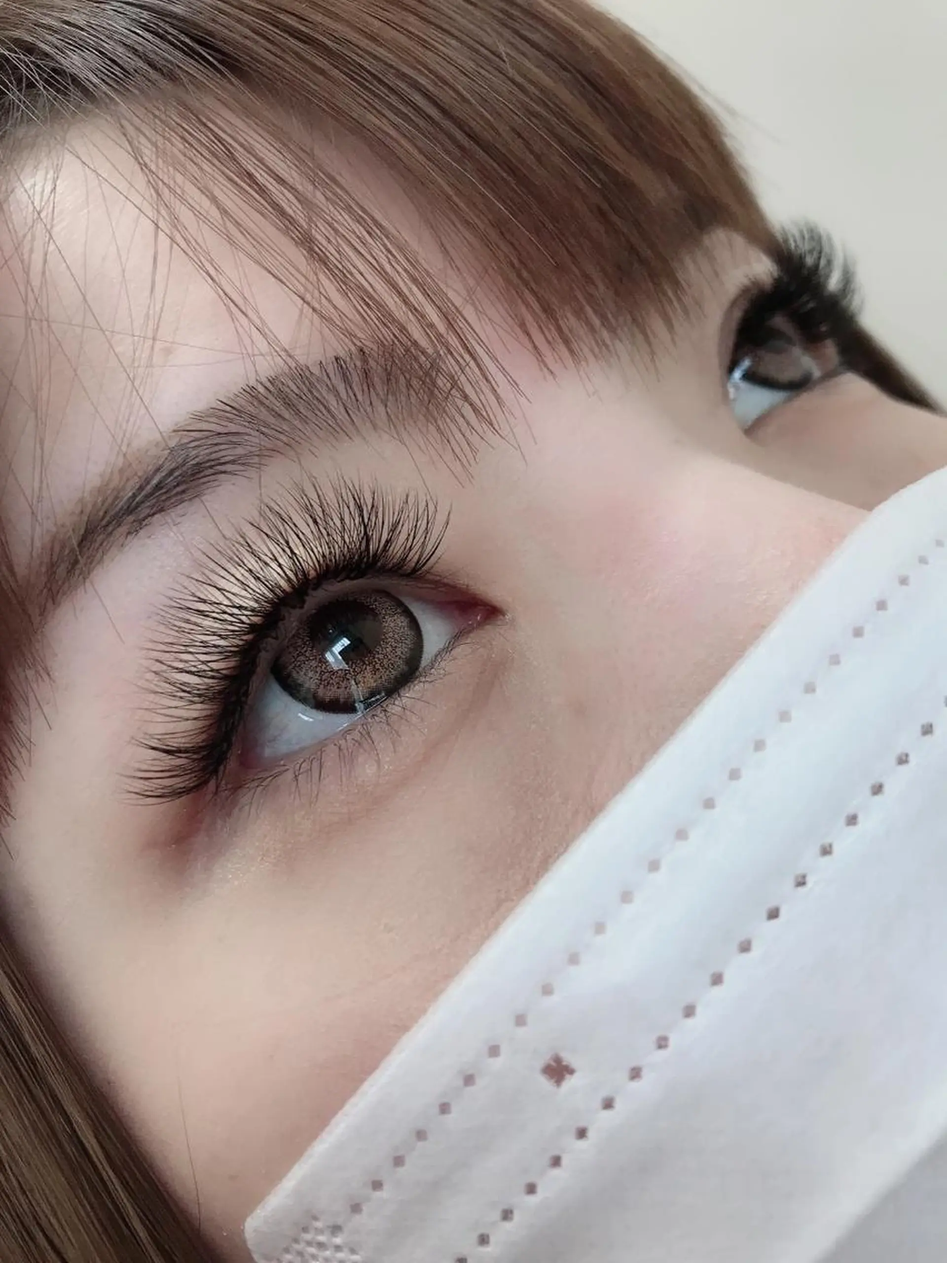 マツエク・マツパ 髙橋 敦子のネイルデザイン