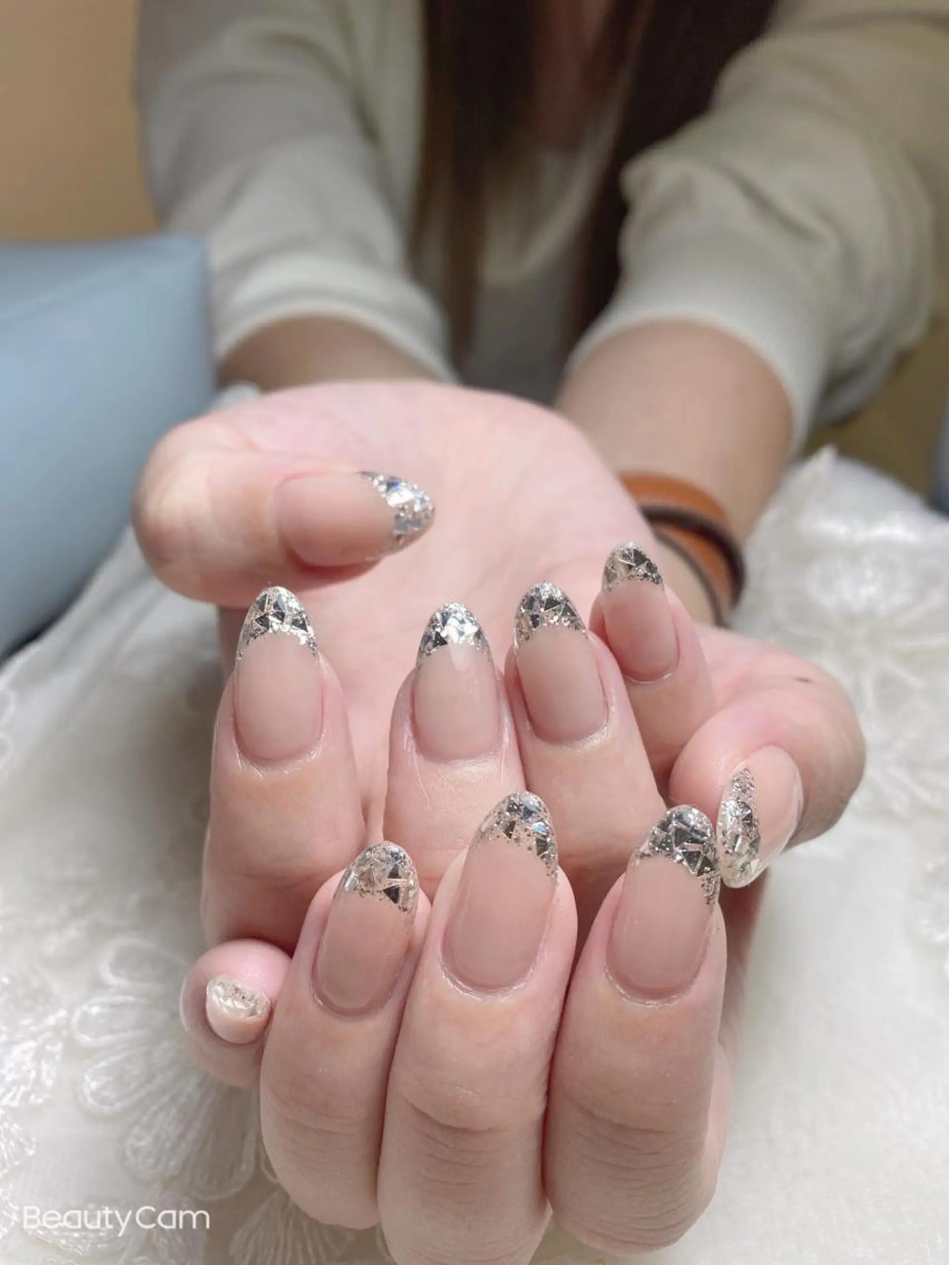 ネイル ハンドネイル Max nail&eyeのネイルデザイン