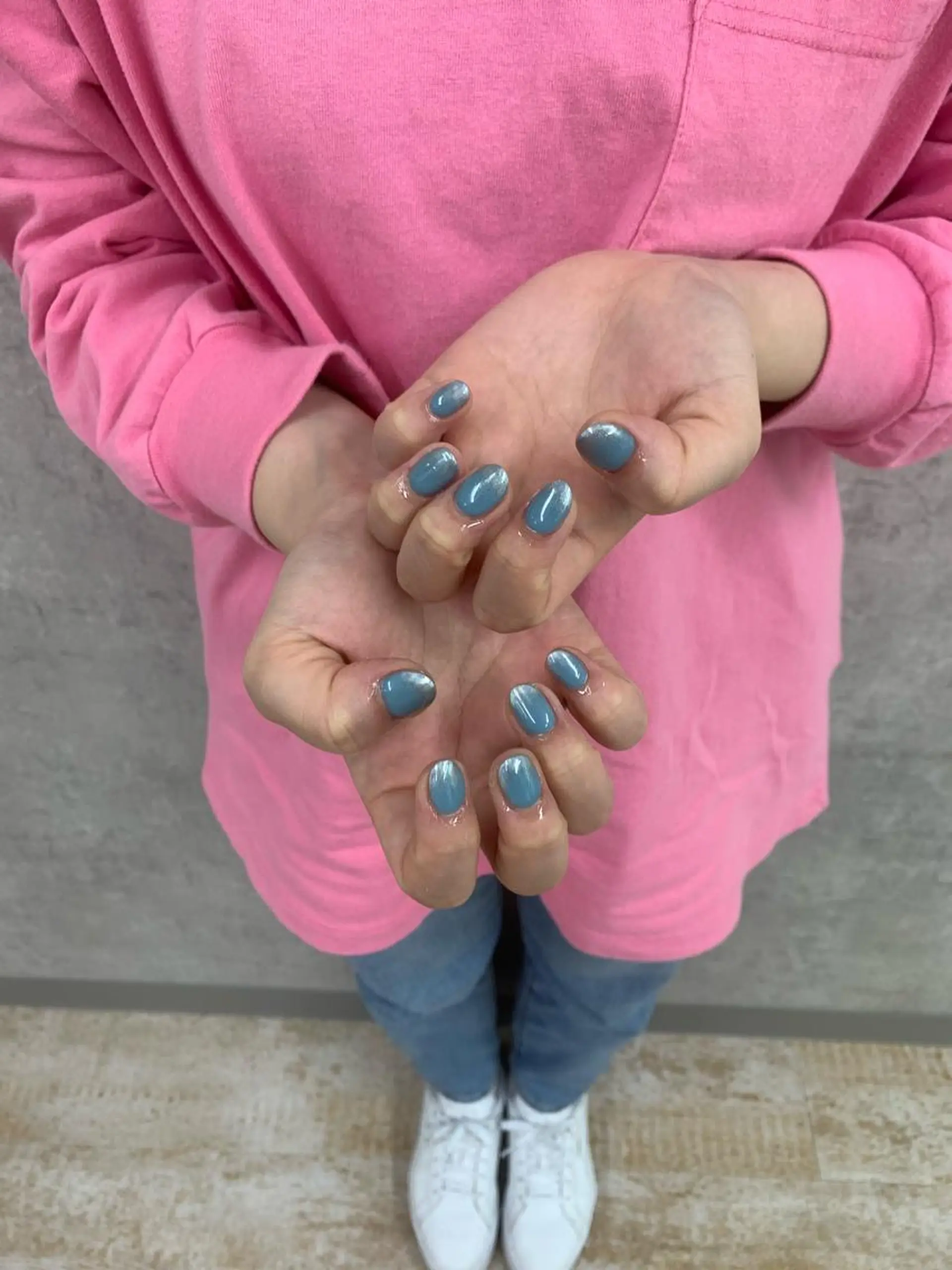 ネイル zina 千葉2nd NONのネイルデザイン