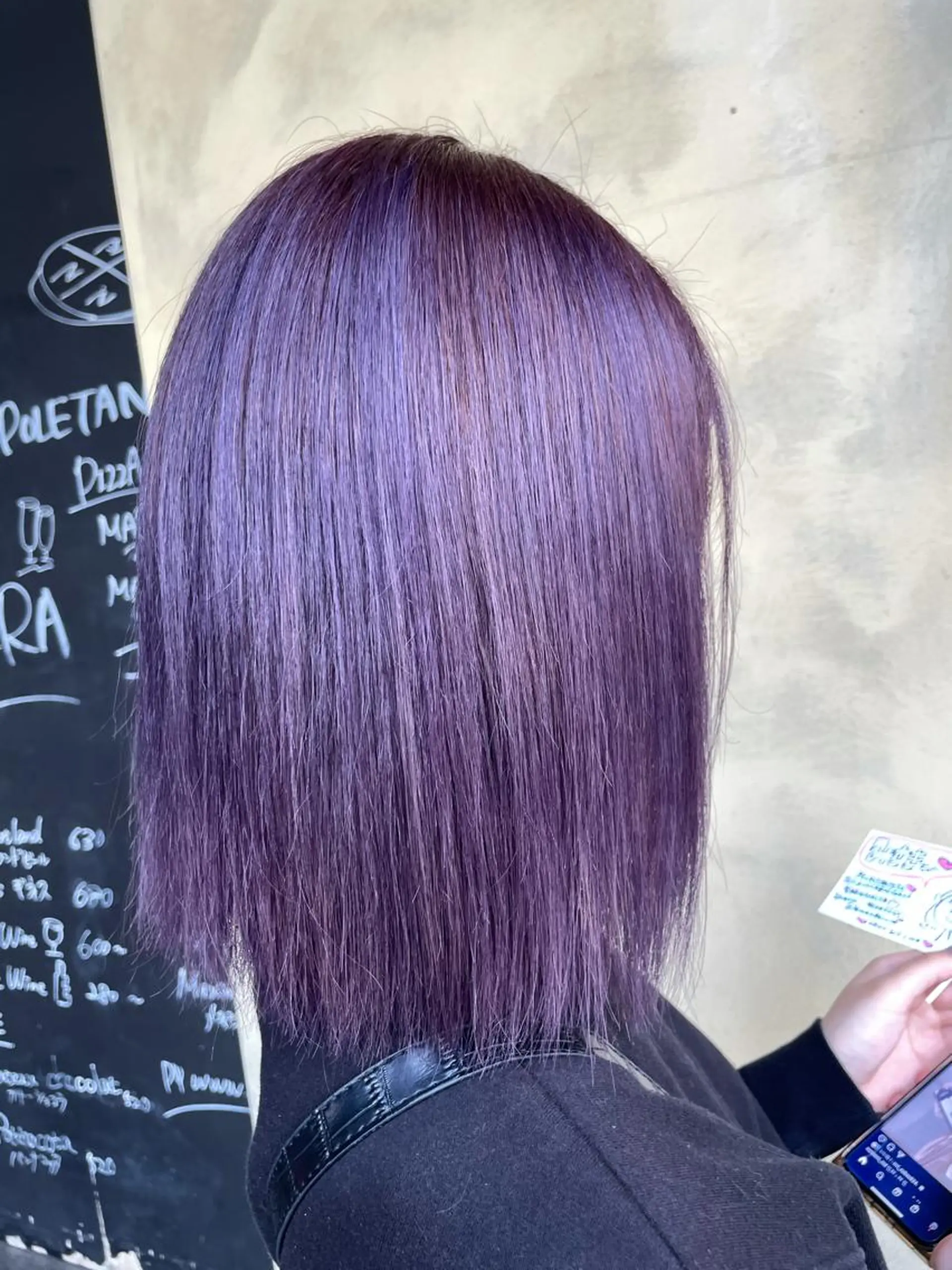 ミディアム カラー 個性派ネイル 🌼 ハルカ ♡のマツエク・マツパデザイン