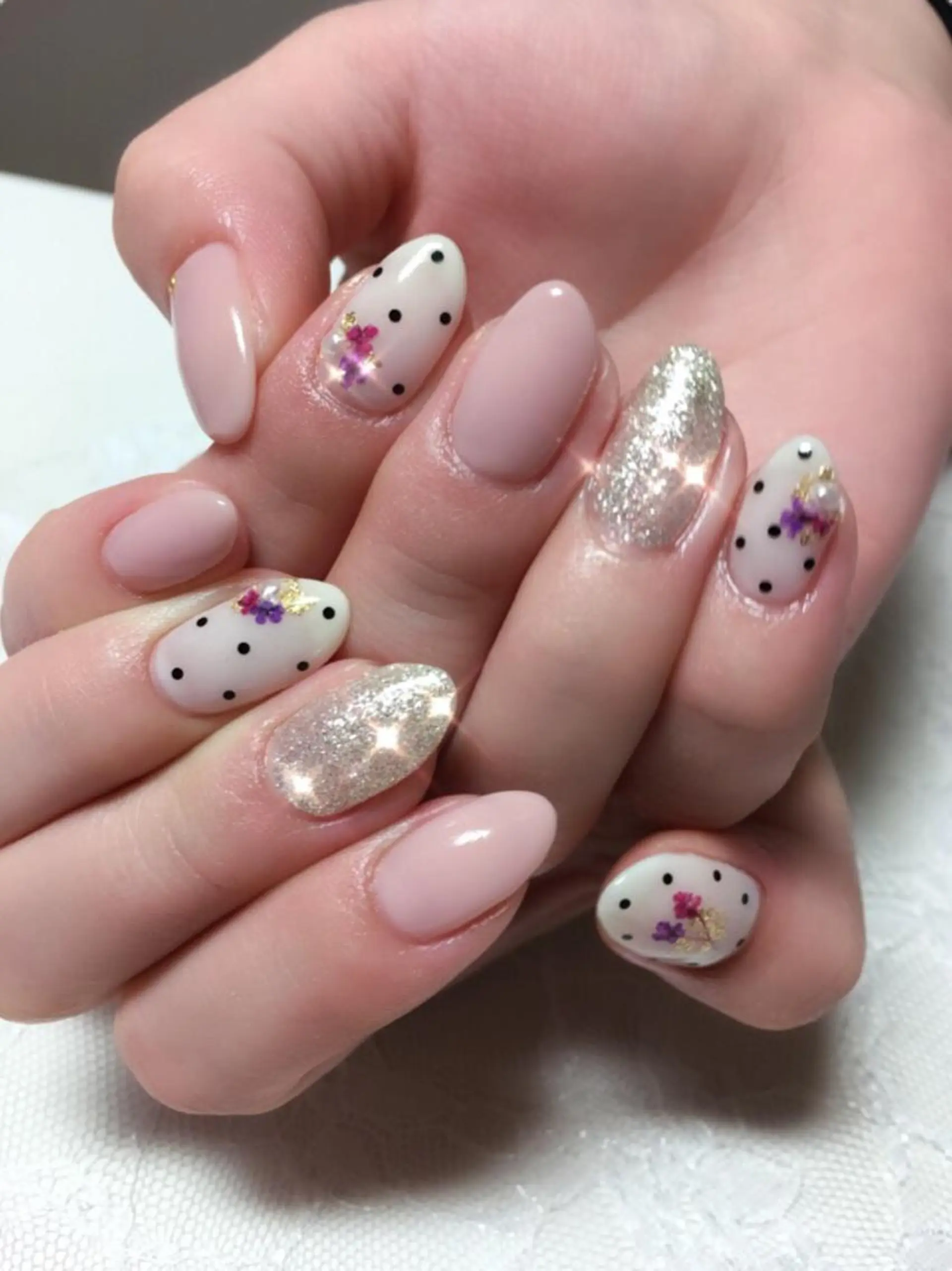 ネイル N Kaoriのネイルデザイン