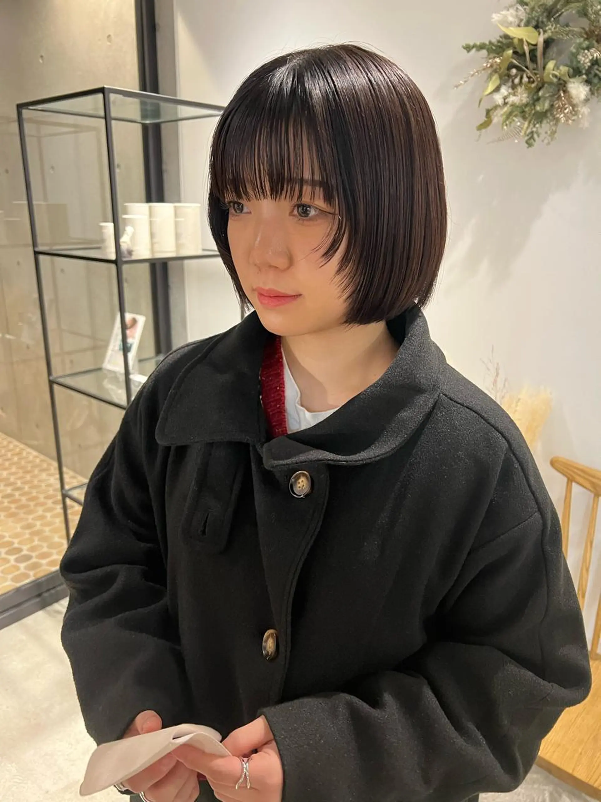 ショート 🎩メンズ特化 健太🎩のヘアスタイル