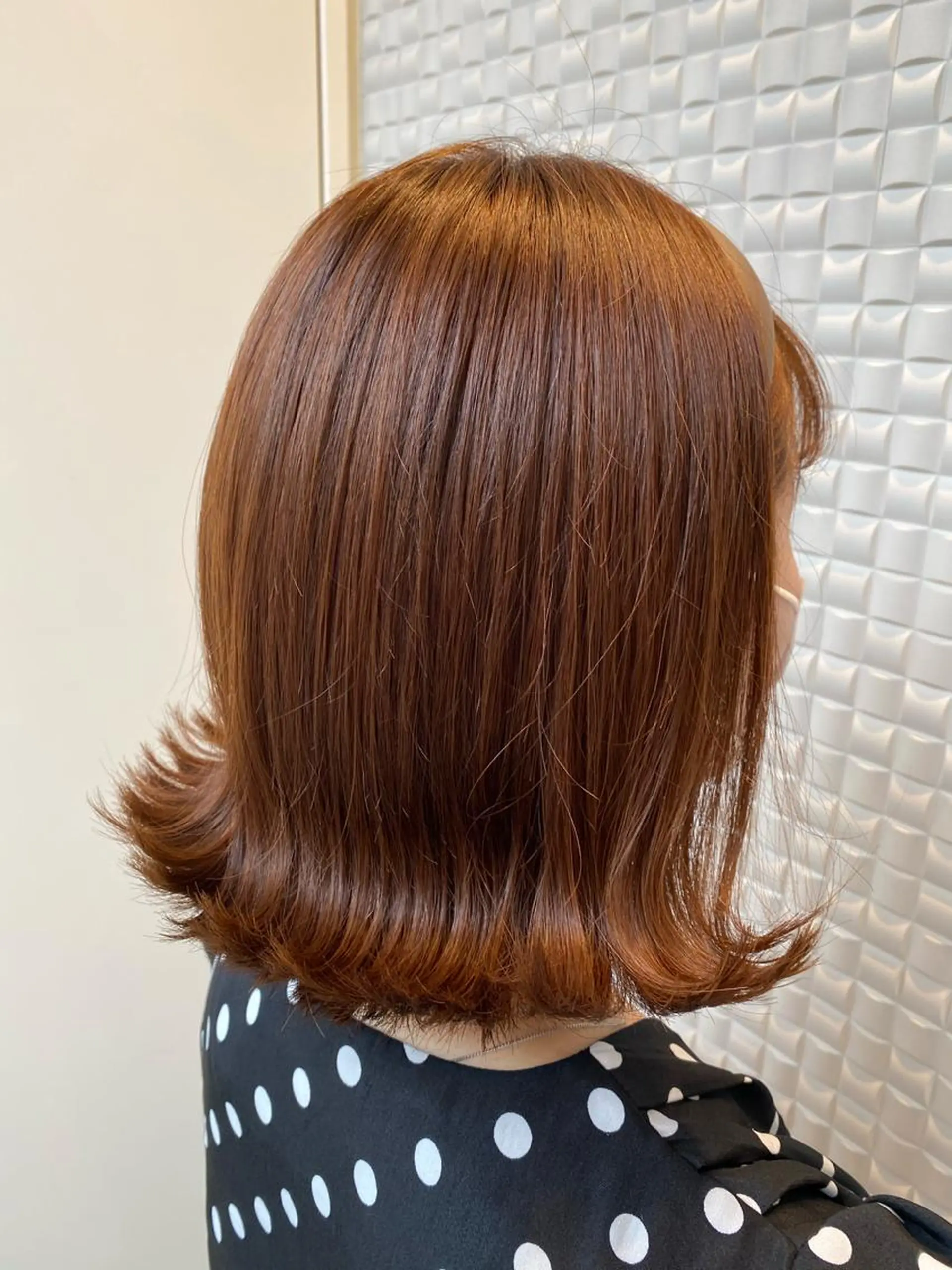 ショート 束感･似合わせ☽ mizunaのマツエク・マツパデザイン