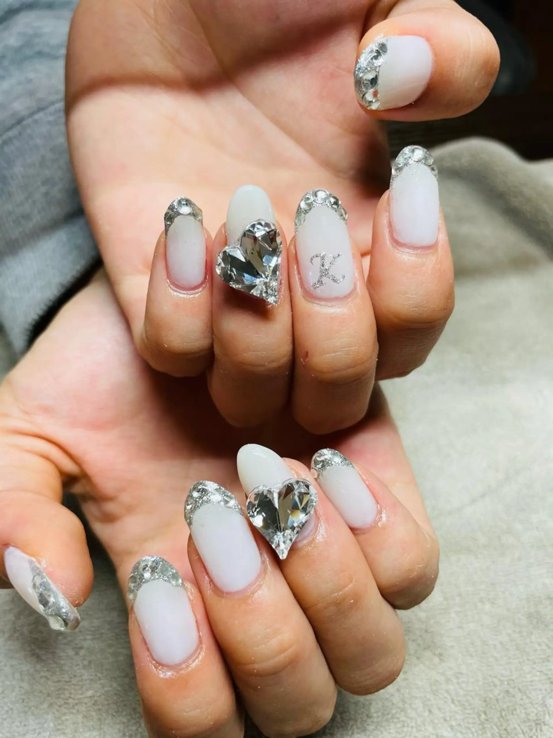 ネイル Ｍ☆NAIL asamiのネイルデザイン