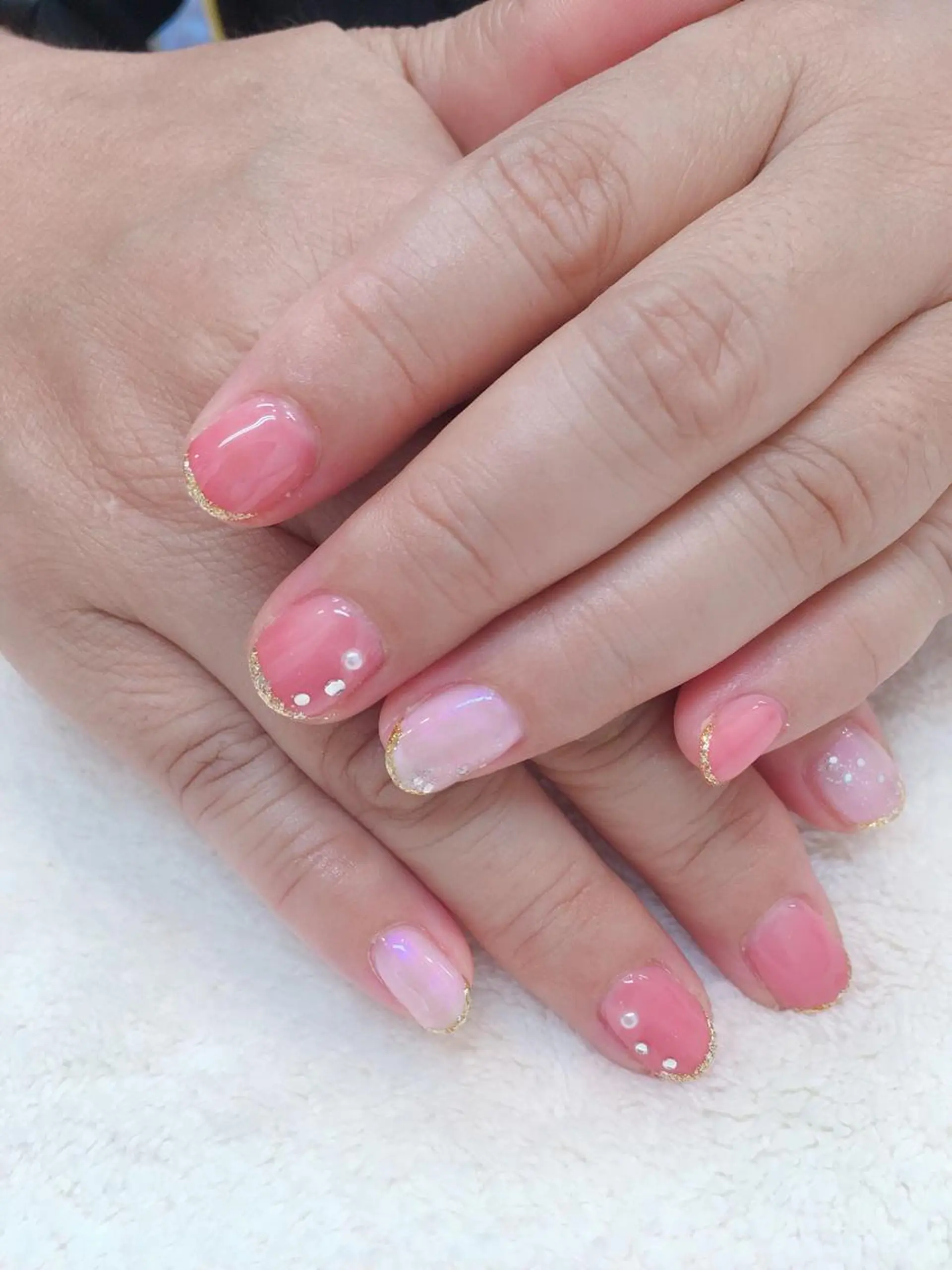 ネイル mie_ nailのネイルデザイン