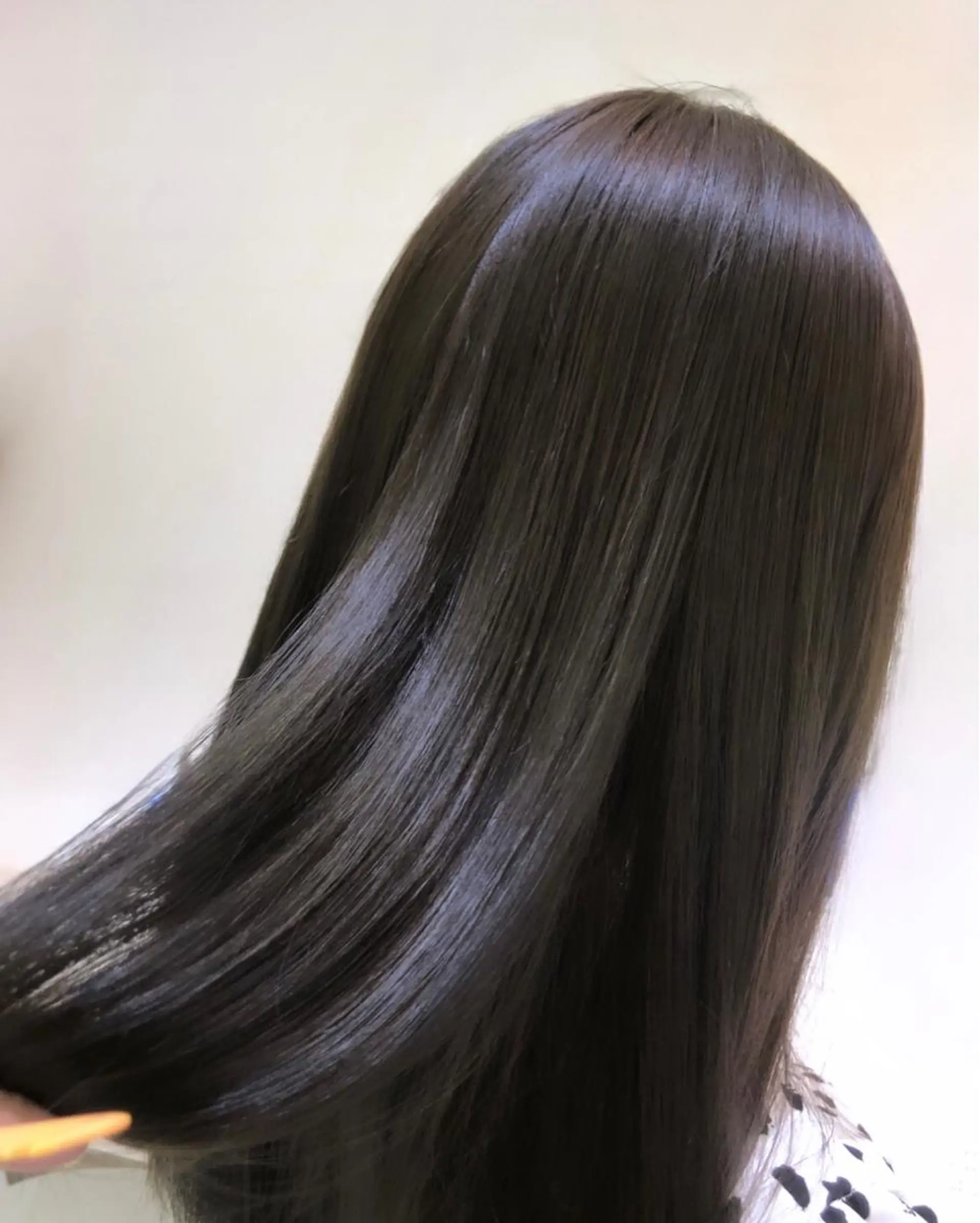 カット ヘアカラー トリートメント TSUKASA(菅原 士)のマツエク・マツパデザイン