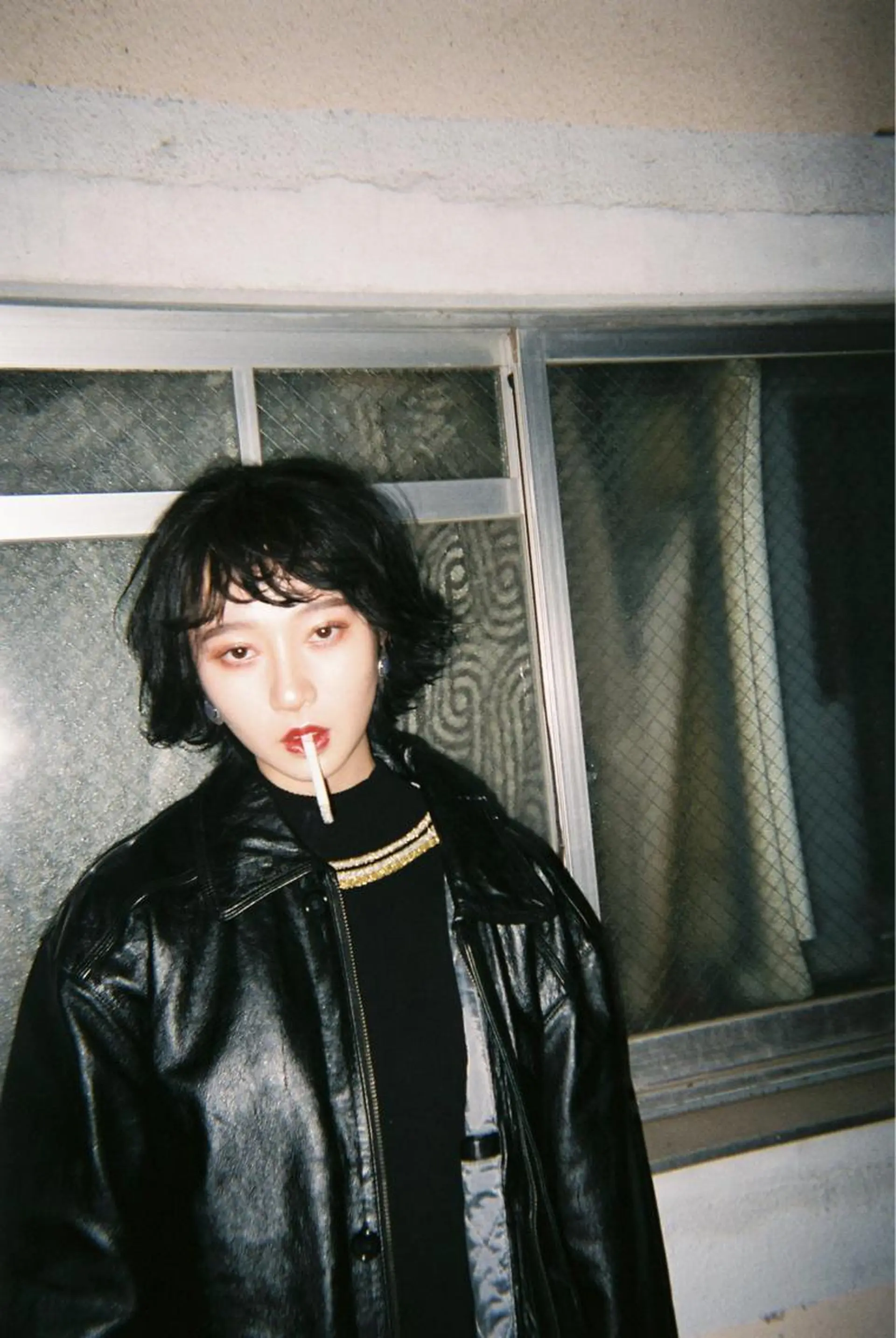 ショート カット ヘアカラー オシャレ髪✔️ 店長オオキアキヒロのヘアスタイル