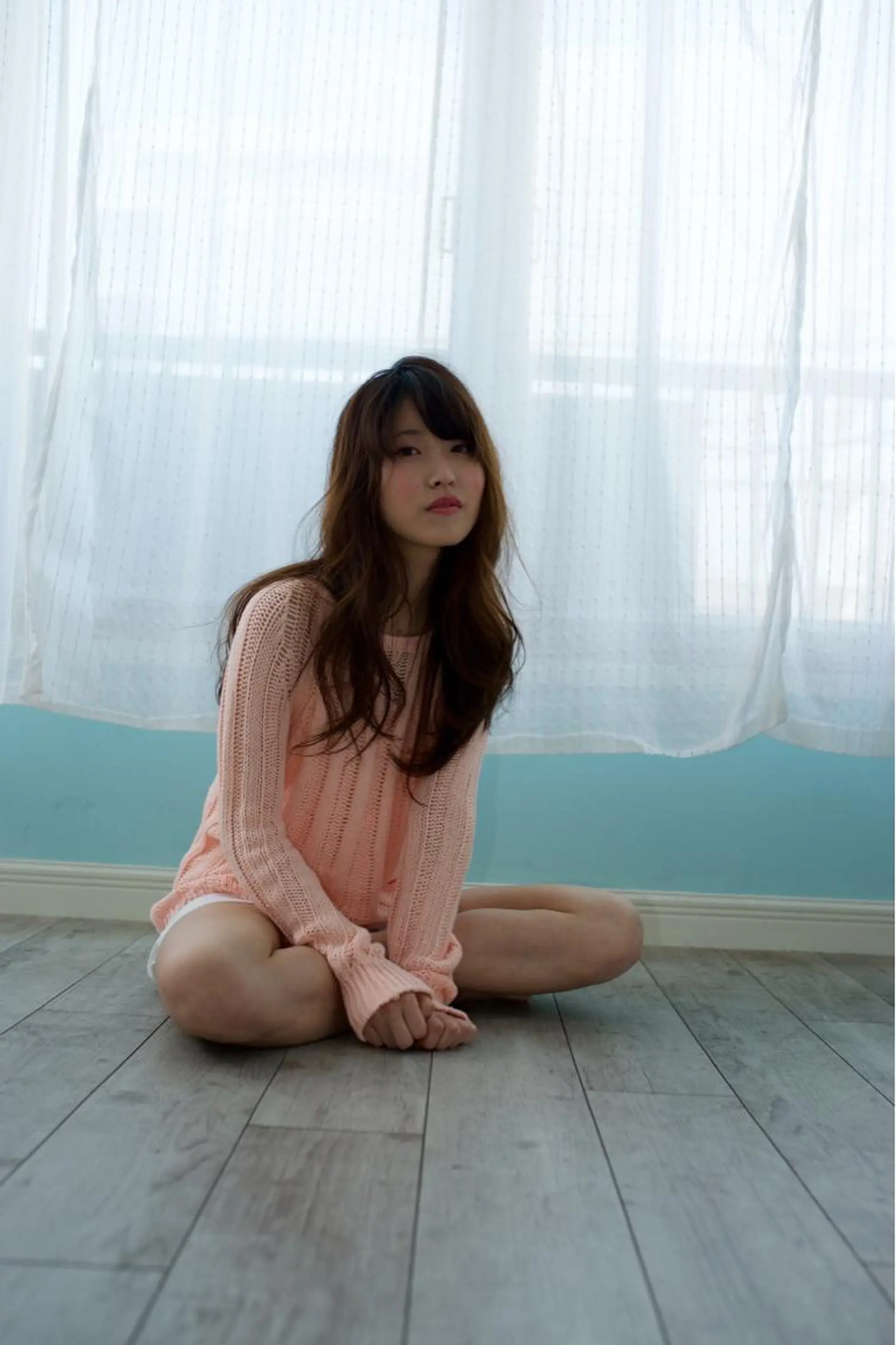 セミロング ロング カラー TOSHIO ICHIMURAのその他イメージ