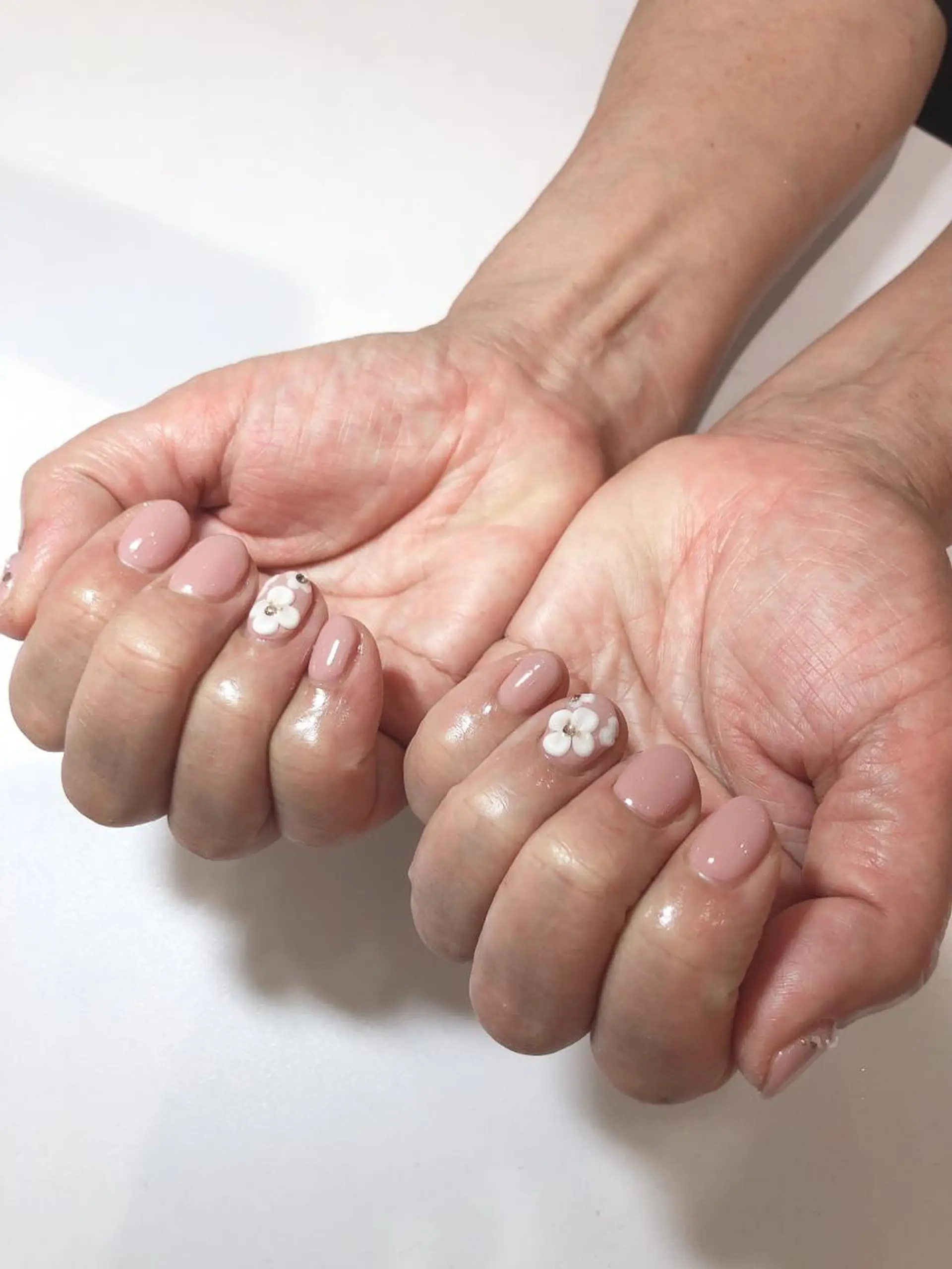 ネイル coco nailのネイルデザイン