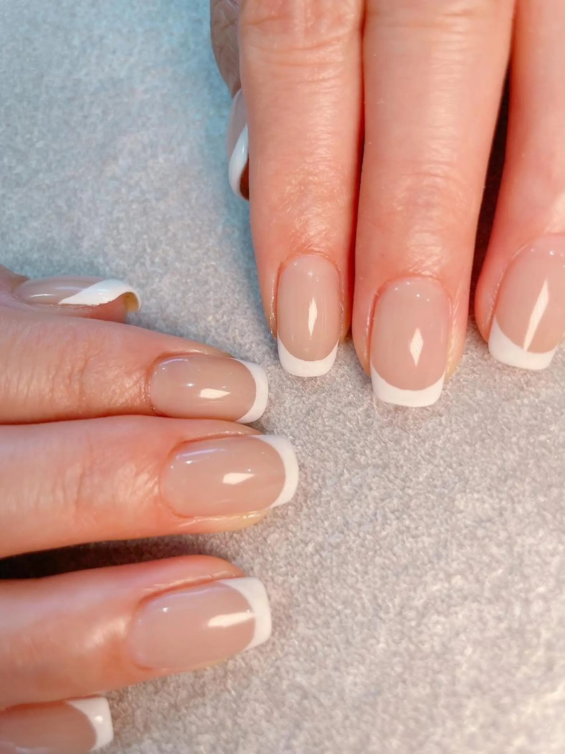 ネイル FIKA 木村のネイルデザイン