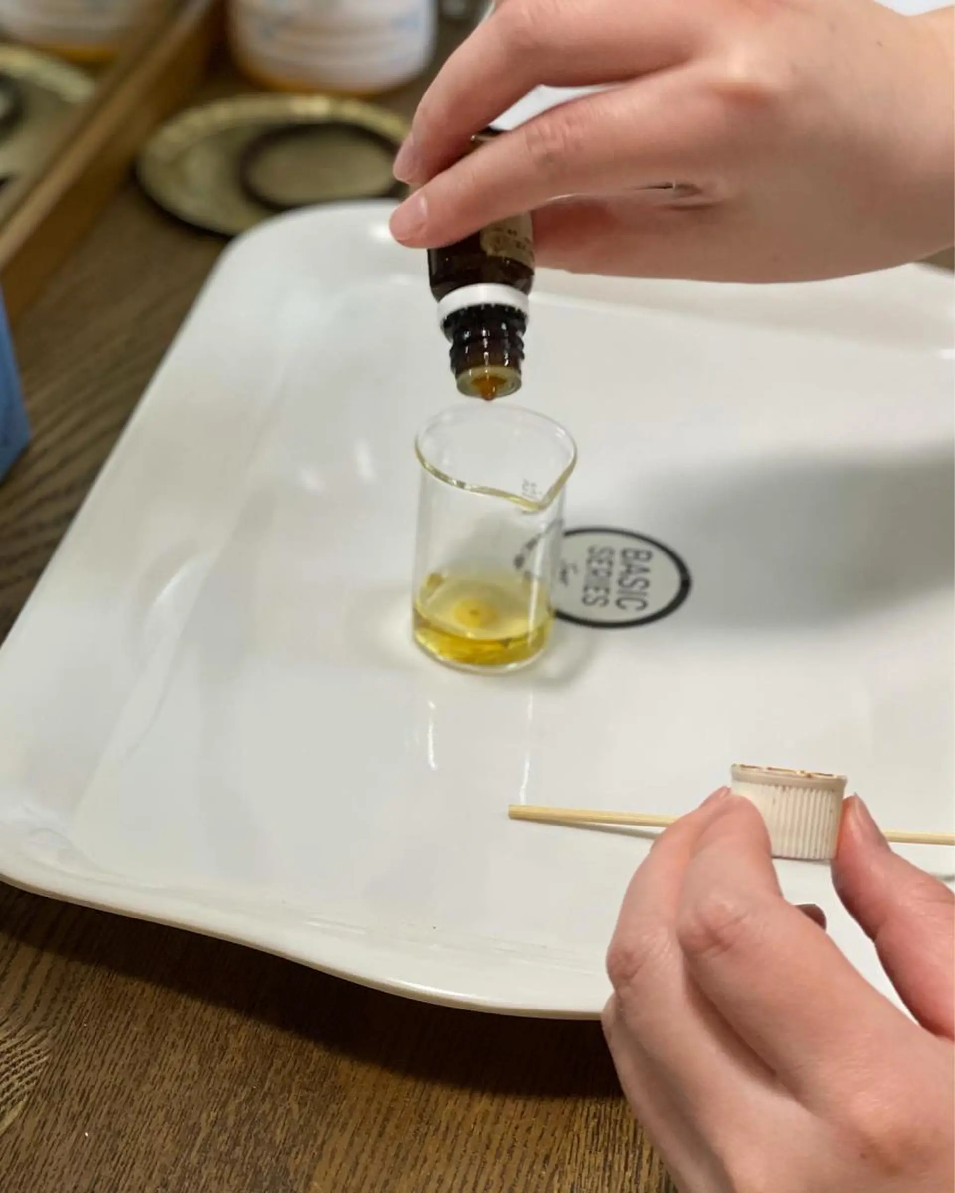 fairytale アロマ&ヘアサロンのヘアスタイル