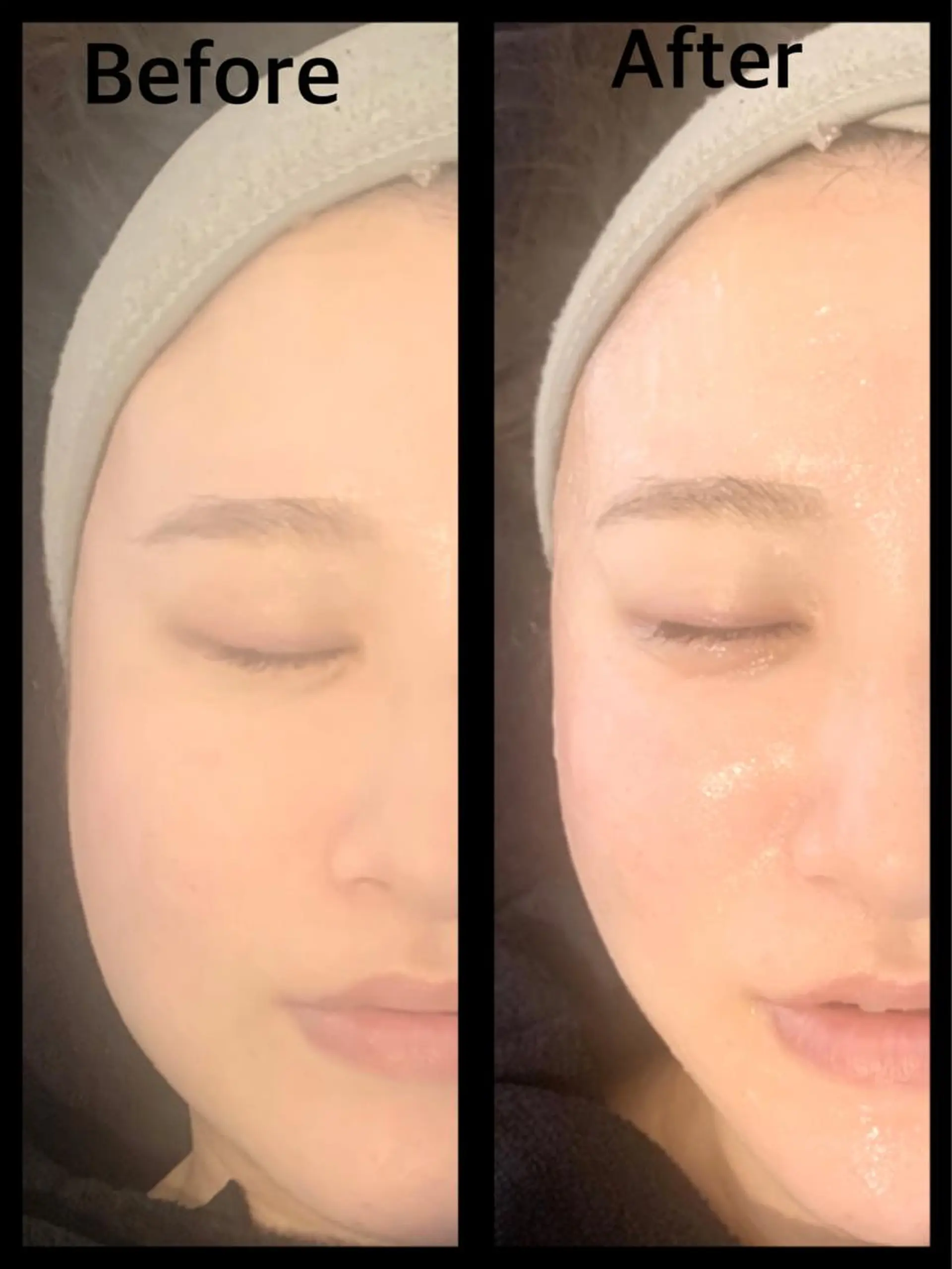 SESUNNY セサニー SEIRAのマツエク・マツパデザイン